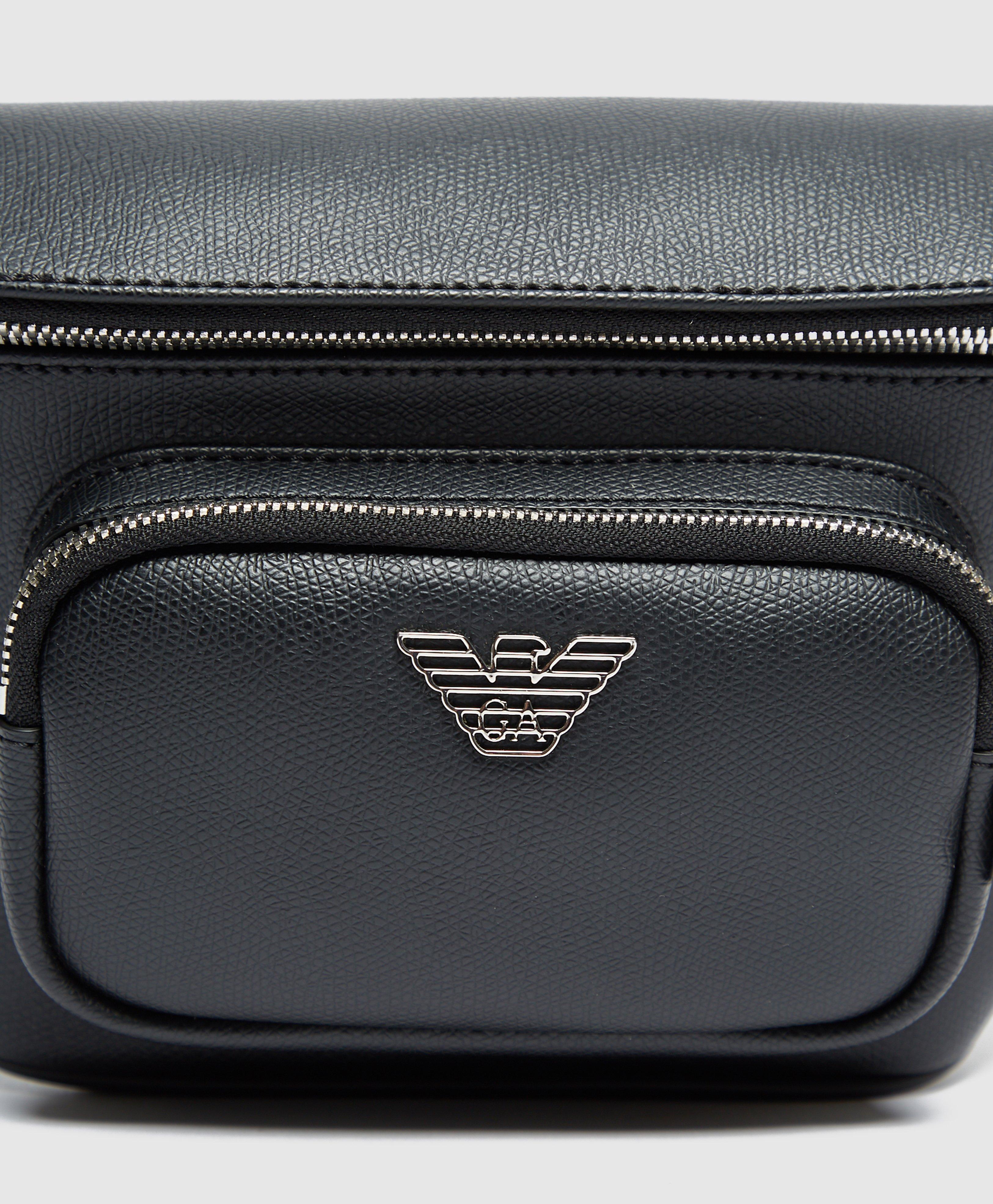 emporio armani bum bolsa
