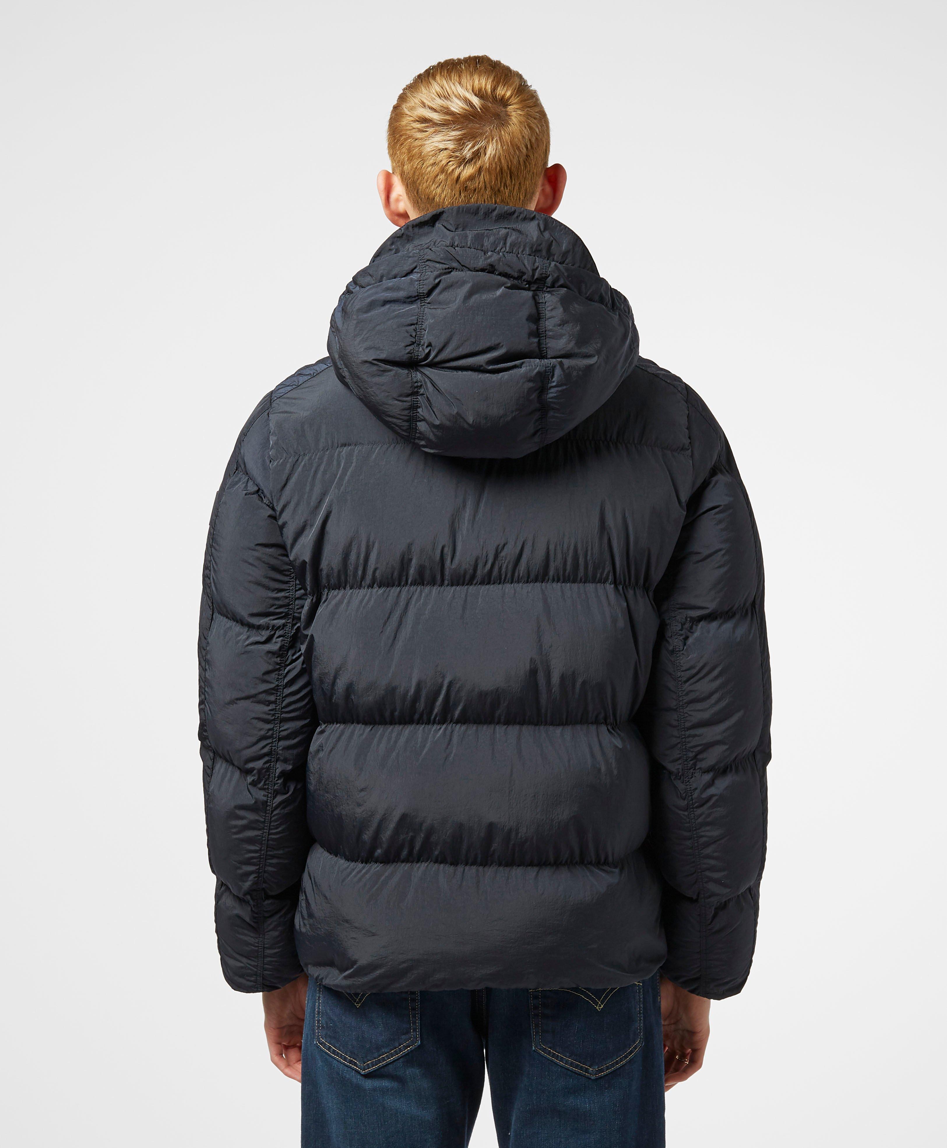 hugo boss obenz jacket