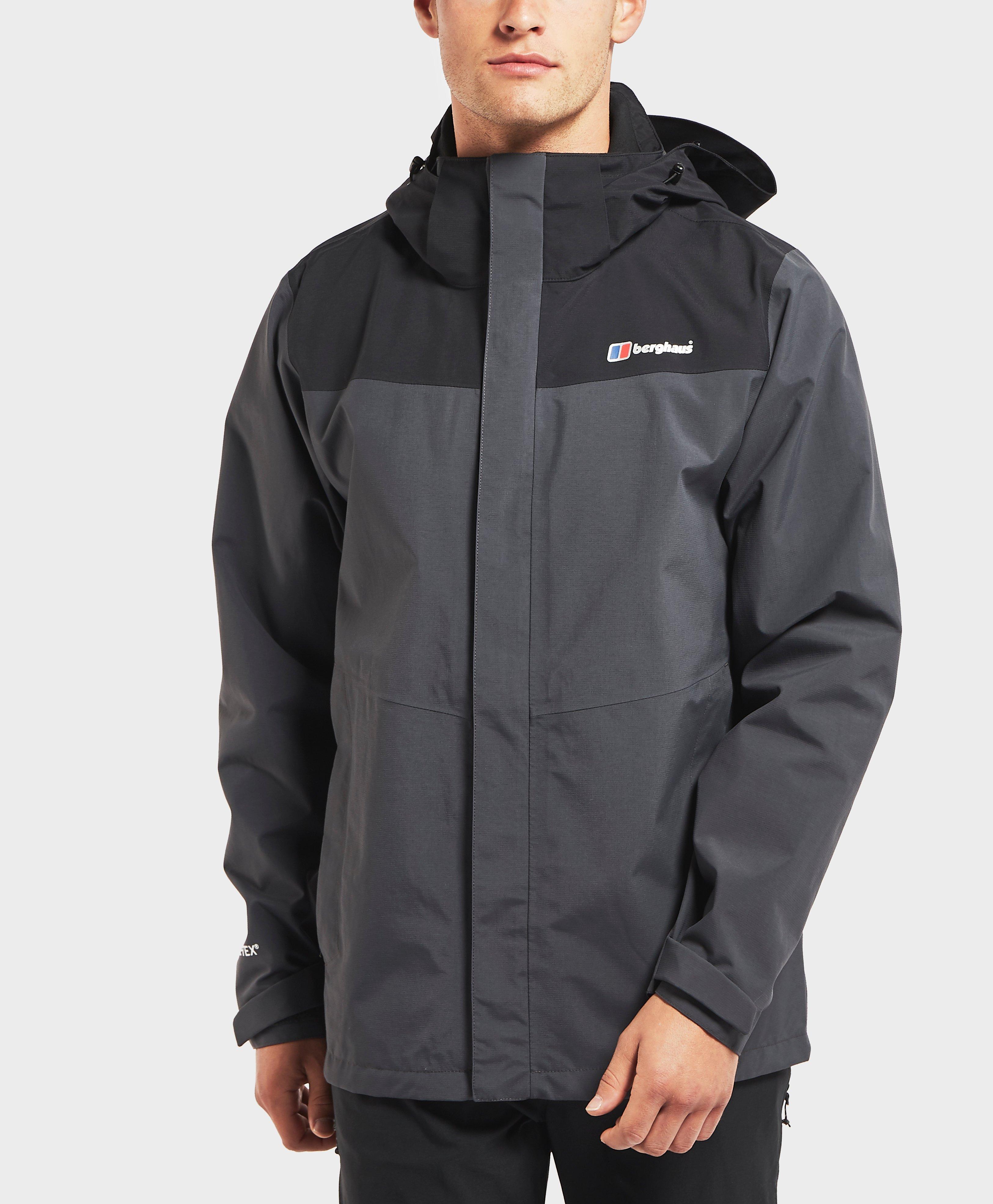 mens hillwalker jacket