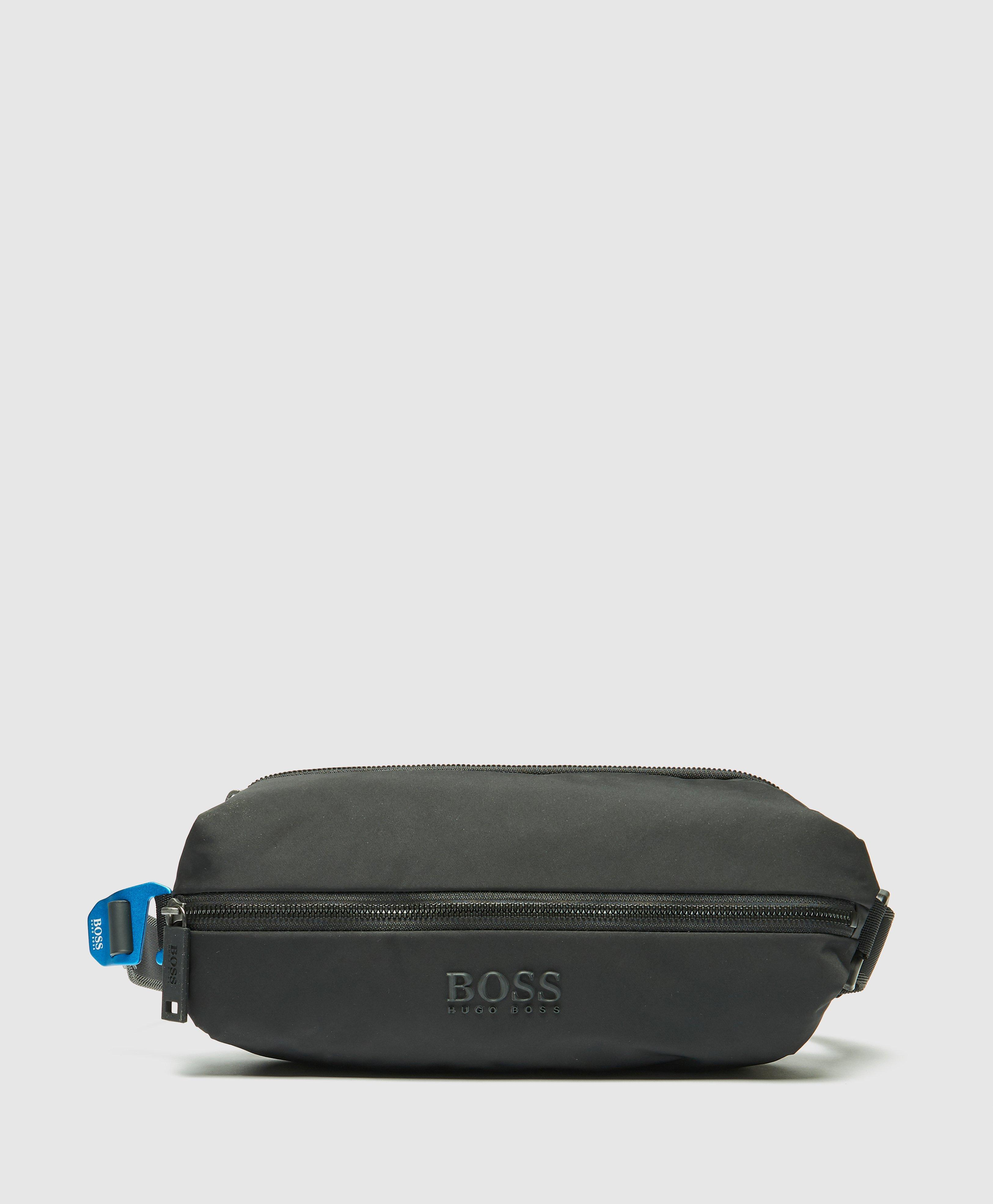 hugo boss bum bags