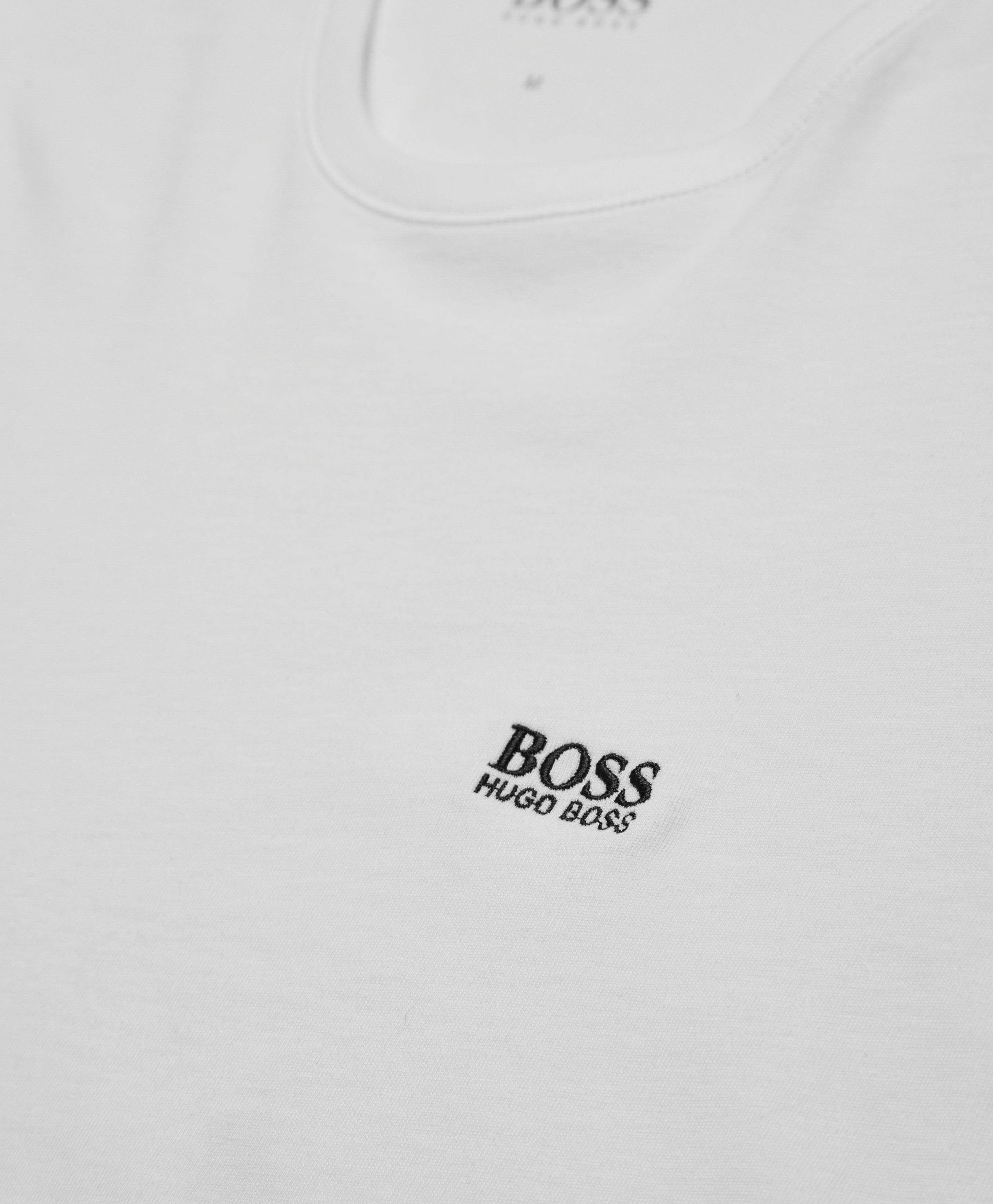 hugo boss t shirts uk