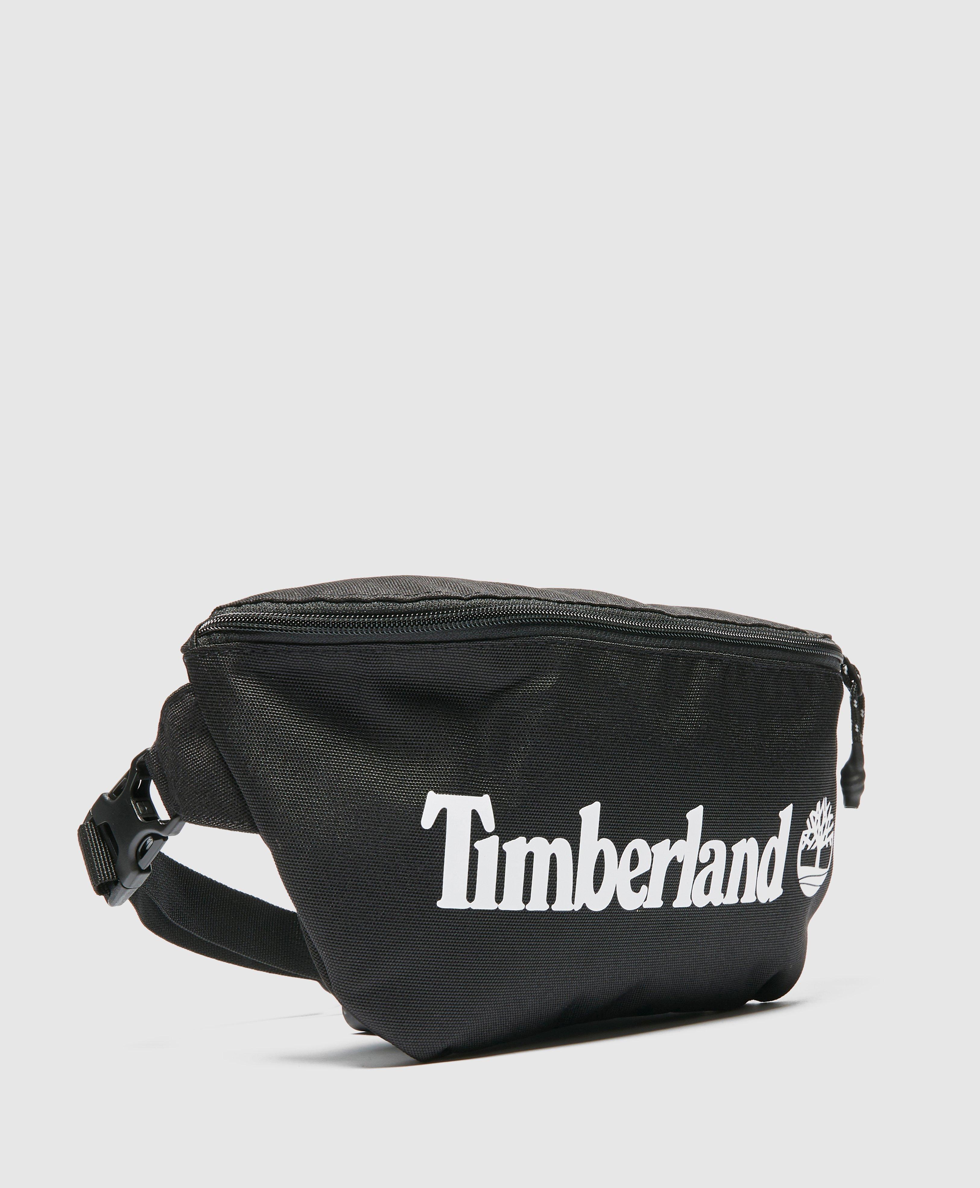 timberland bum bag