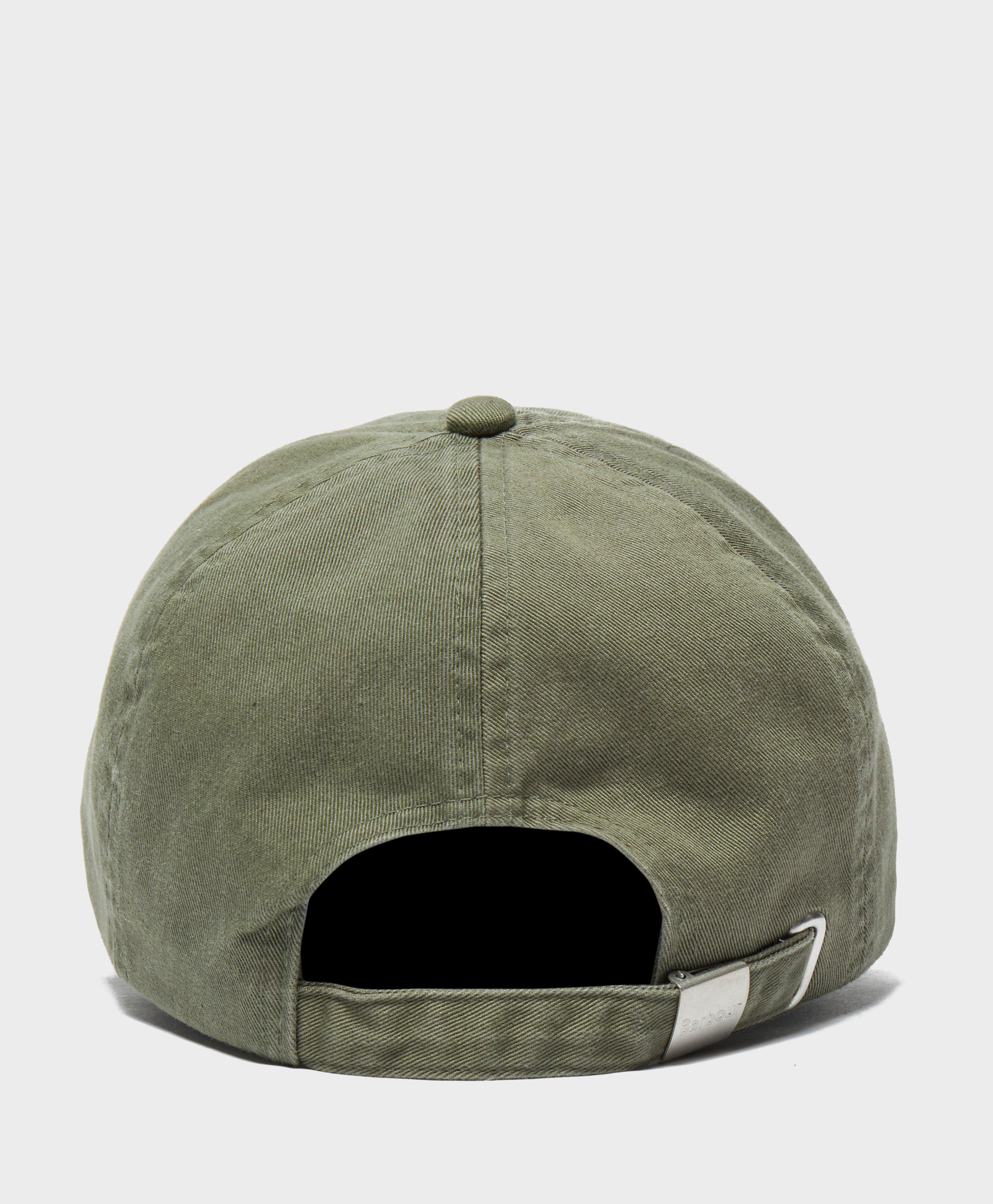 barbour beacon cap