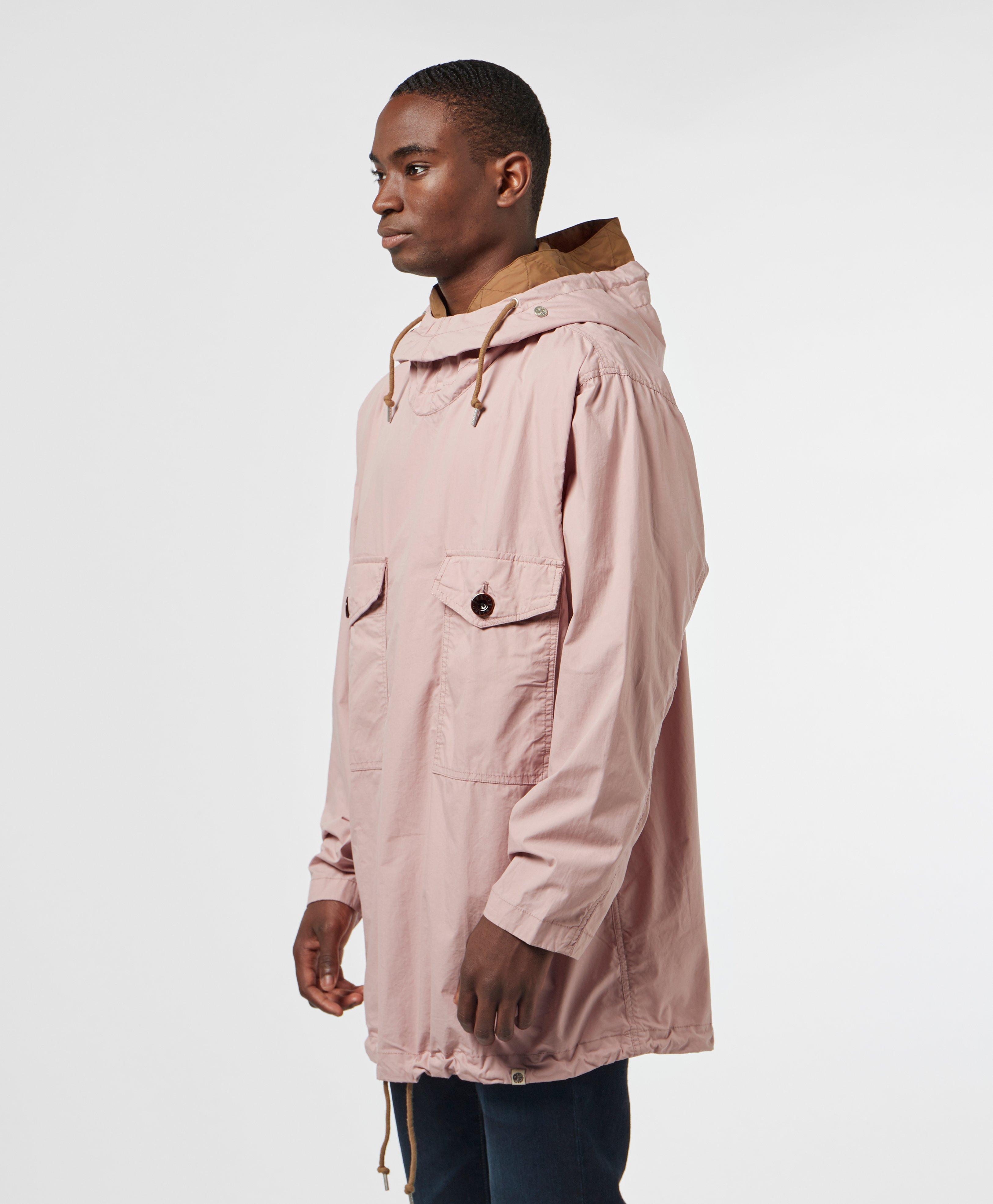 gap overcoat mens