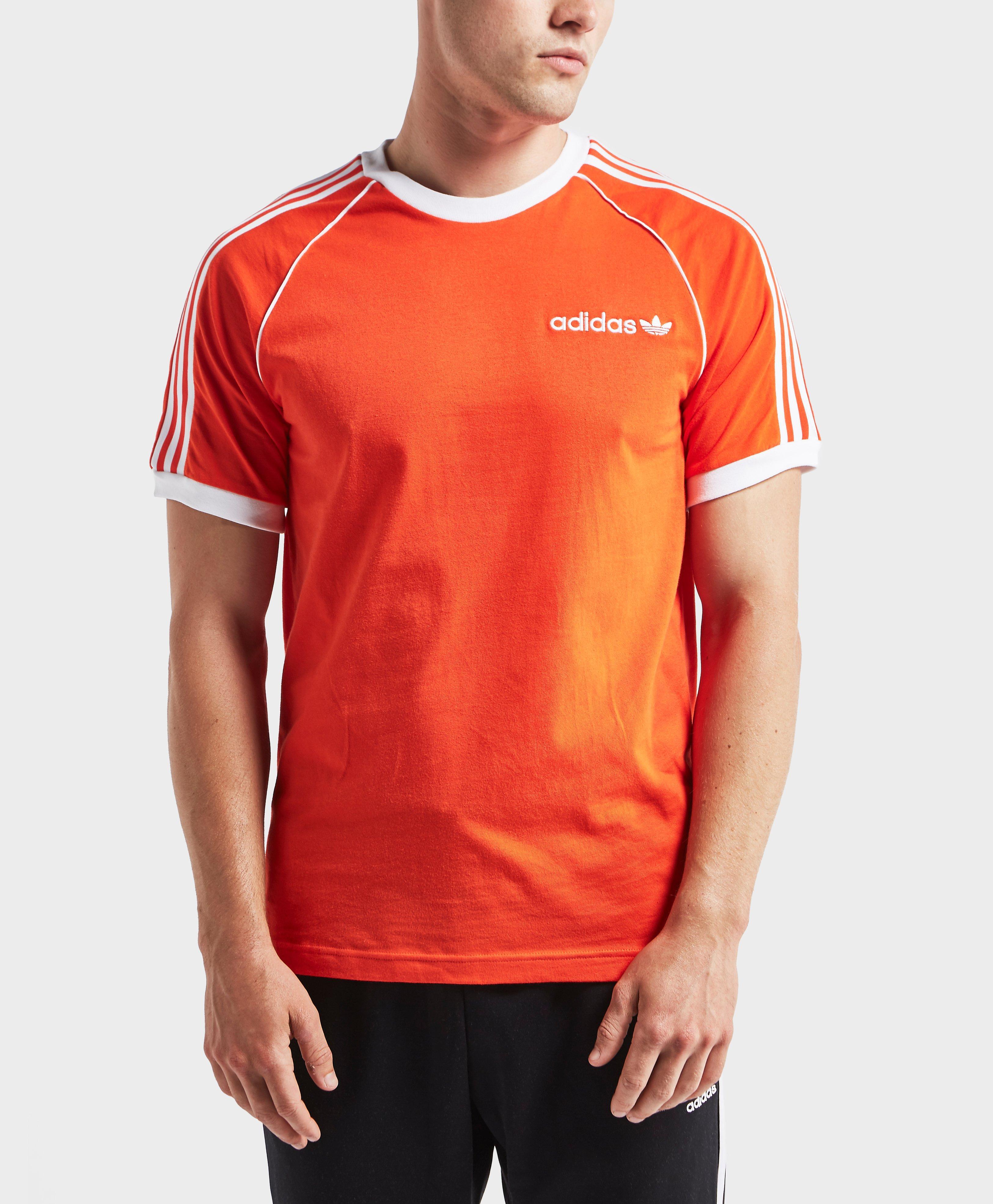 adidas 70s california tee