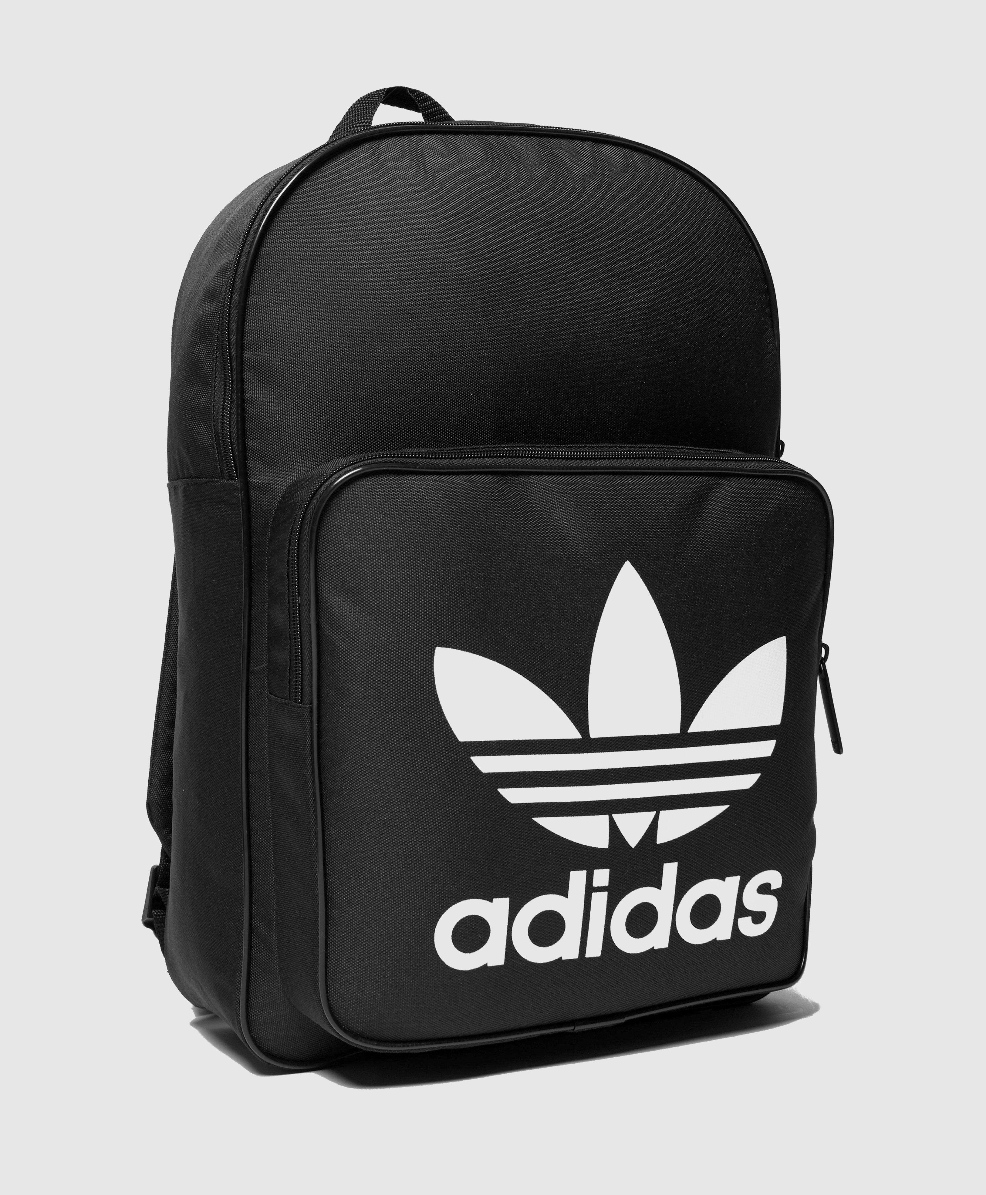 Black Adidas Trefoil Backpack Sale, SAVE 39% - aveclumiere.com