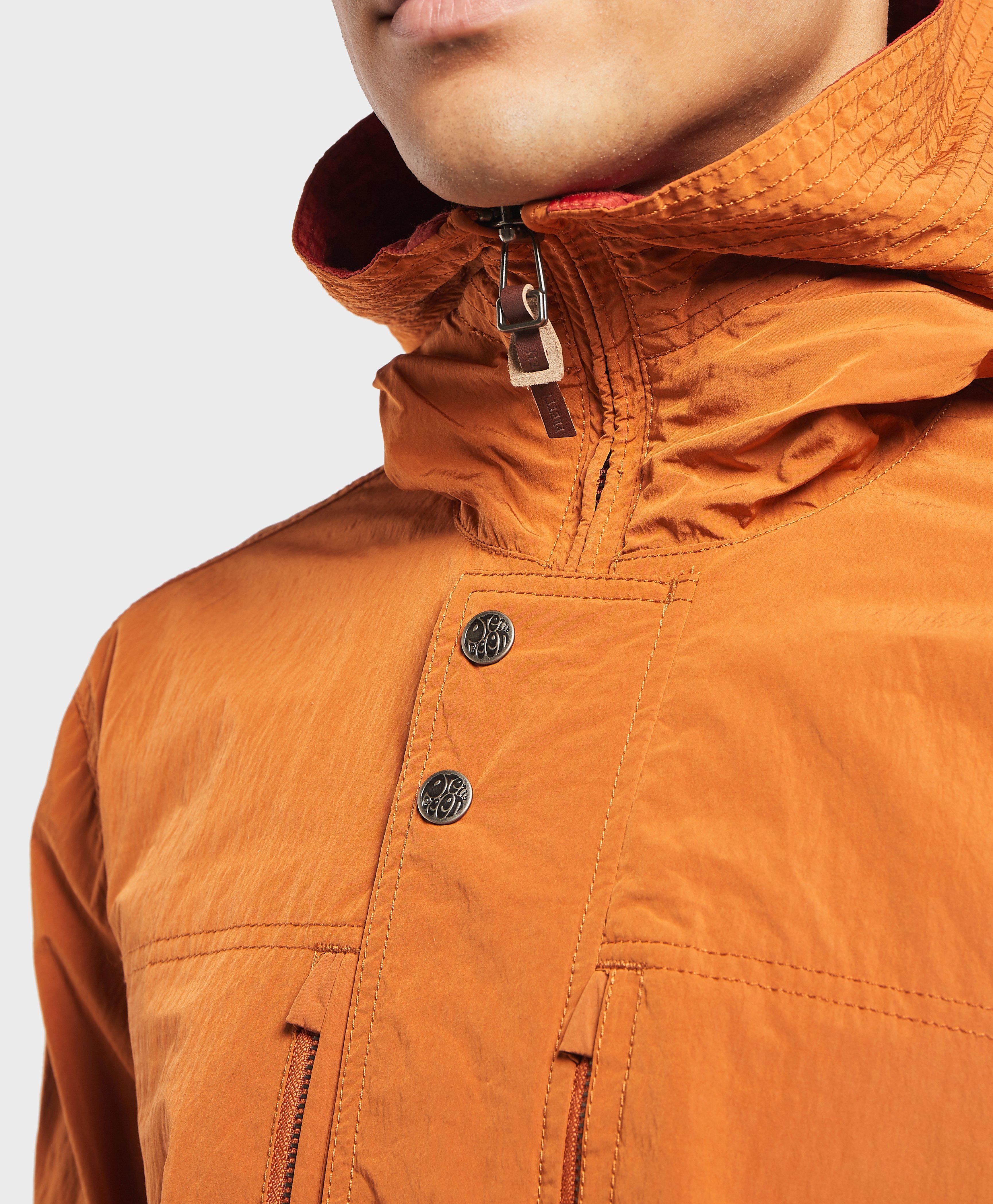 Pretty Green Snorkel Parka Factory Sale, UP TO 52% OFF |  www.editorialelpirata.com