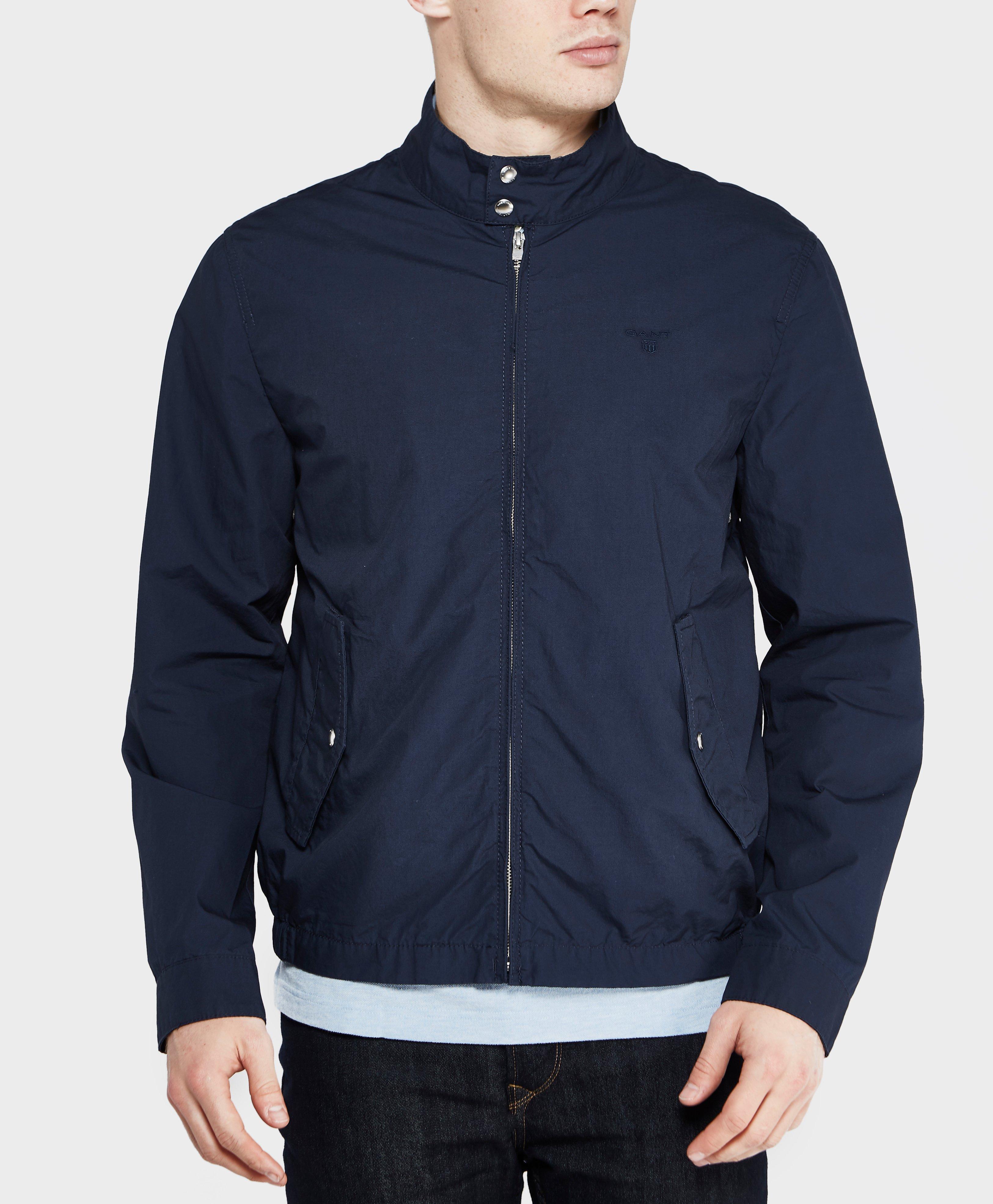 gant brand jacket