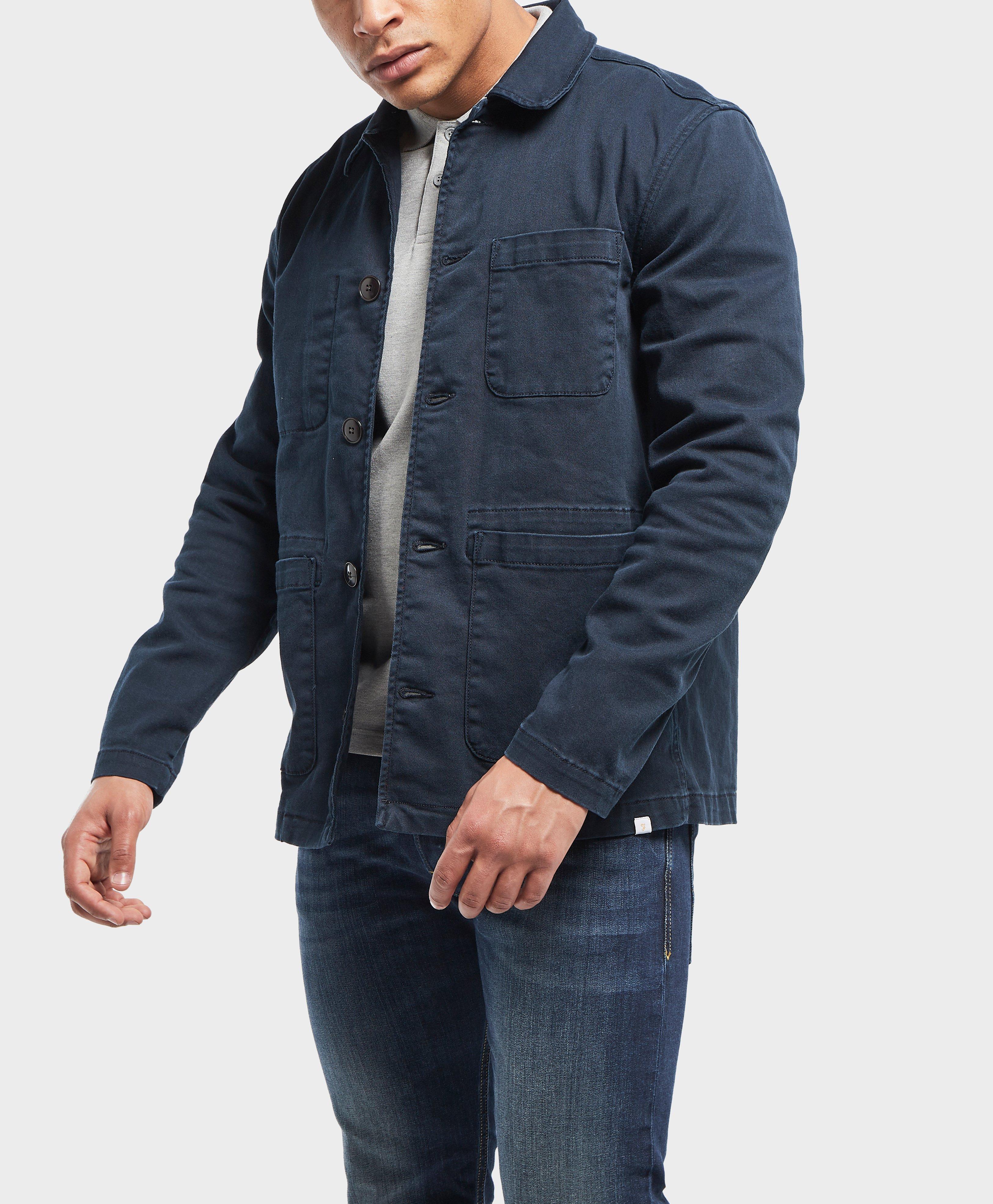 farah cassidy jacket