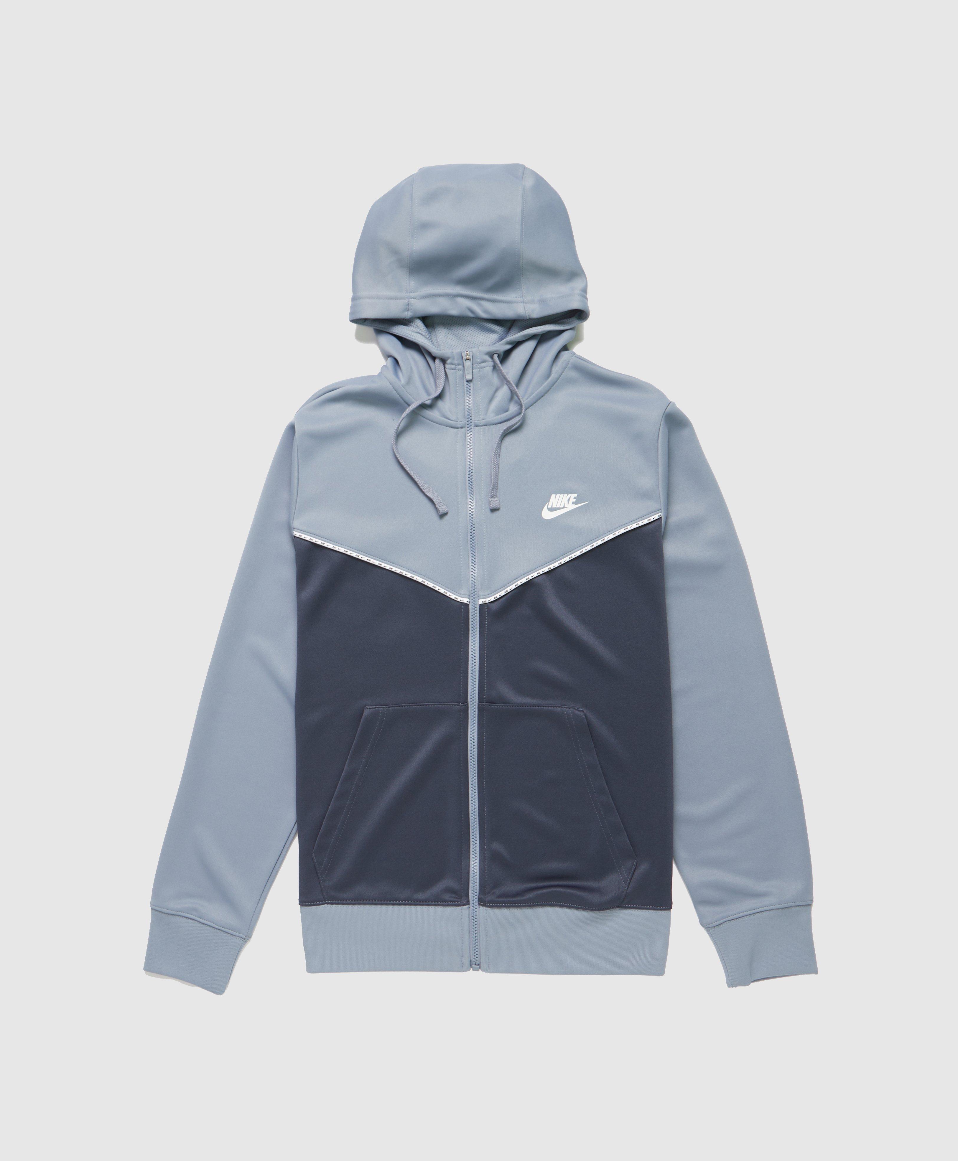 jordan sportswear flight tech jacket