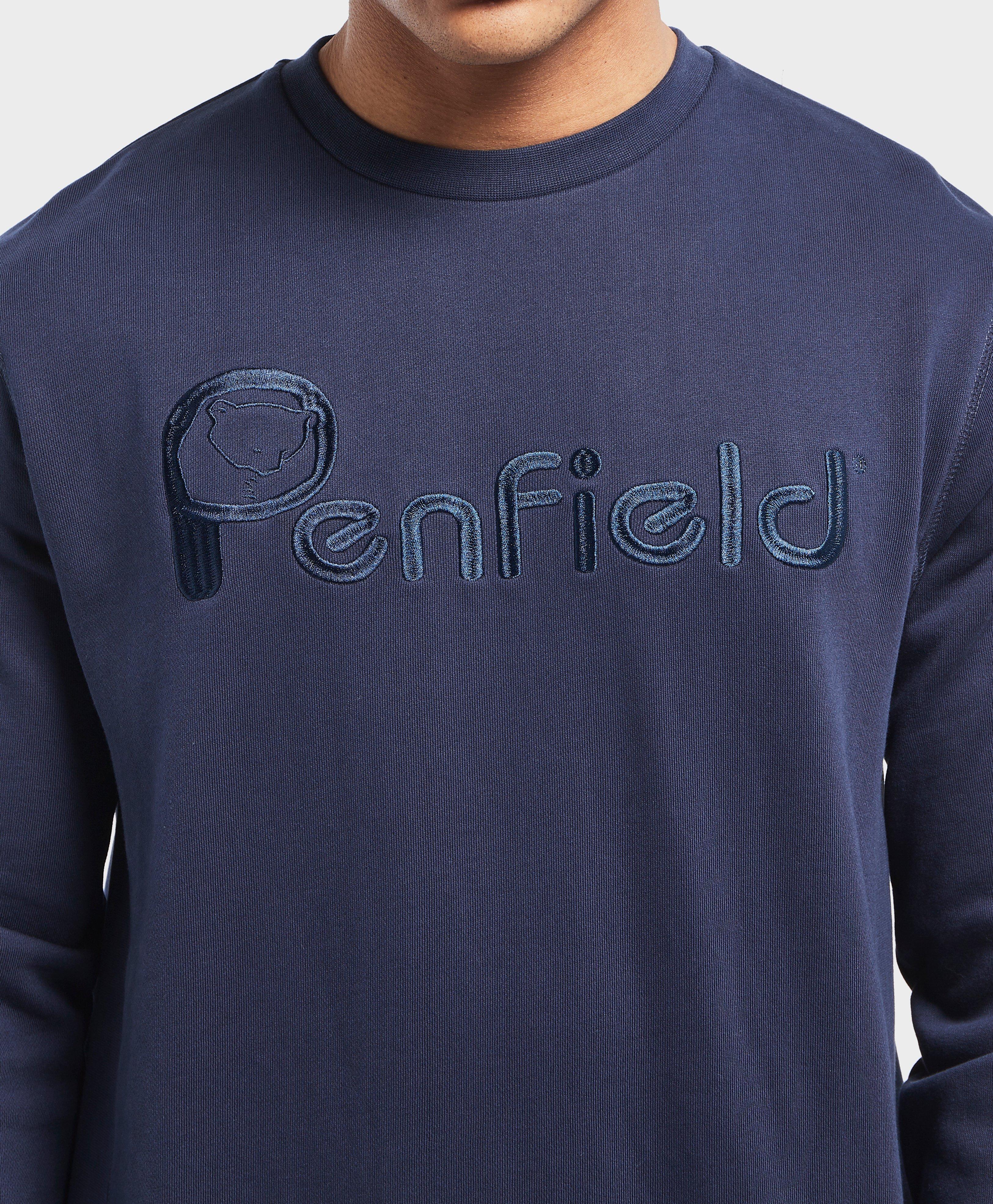 bowdoin sweatshirt