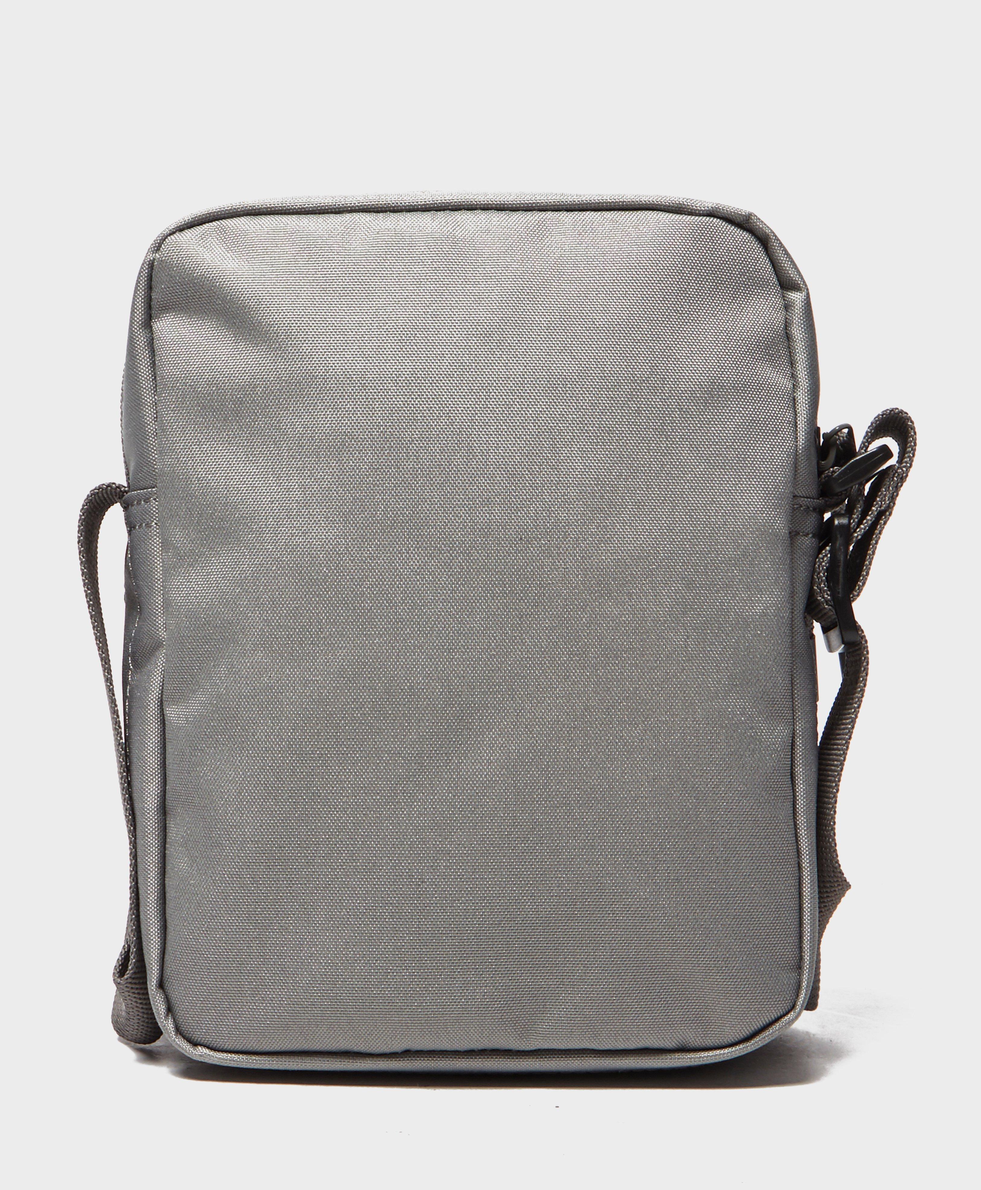Lyst - Lacoste Mini Bag in Gray for Men