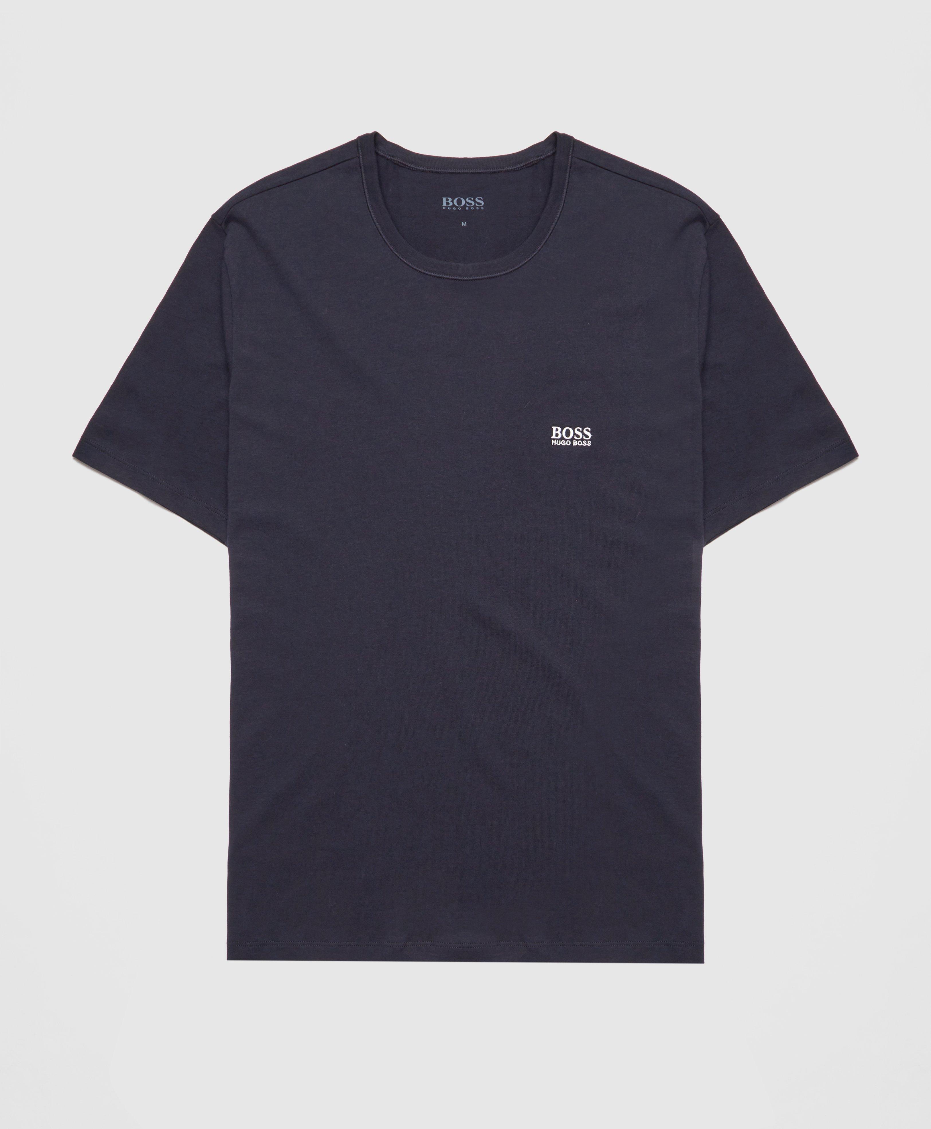 BOSS by Hugo Boss 3-pack Crew Neck T-shirts for Men - Lyst