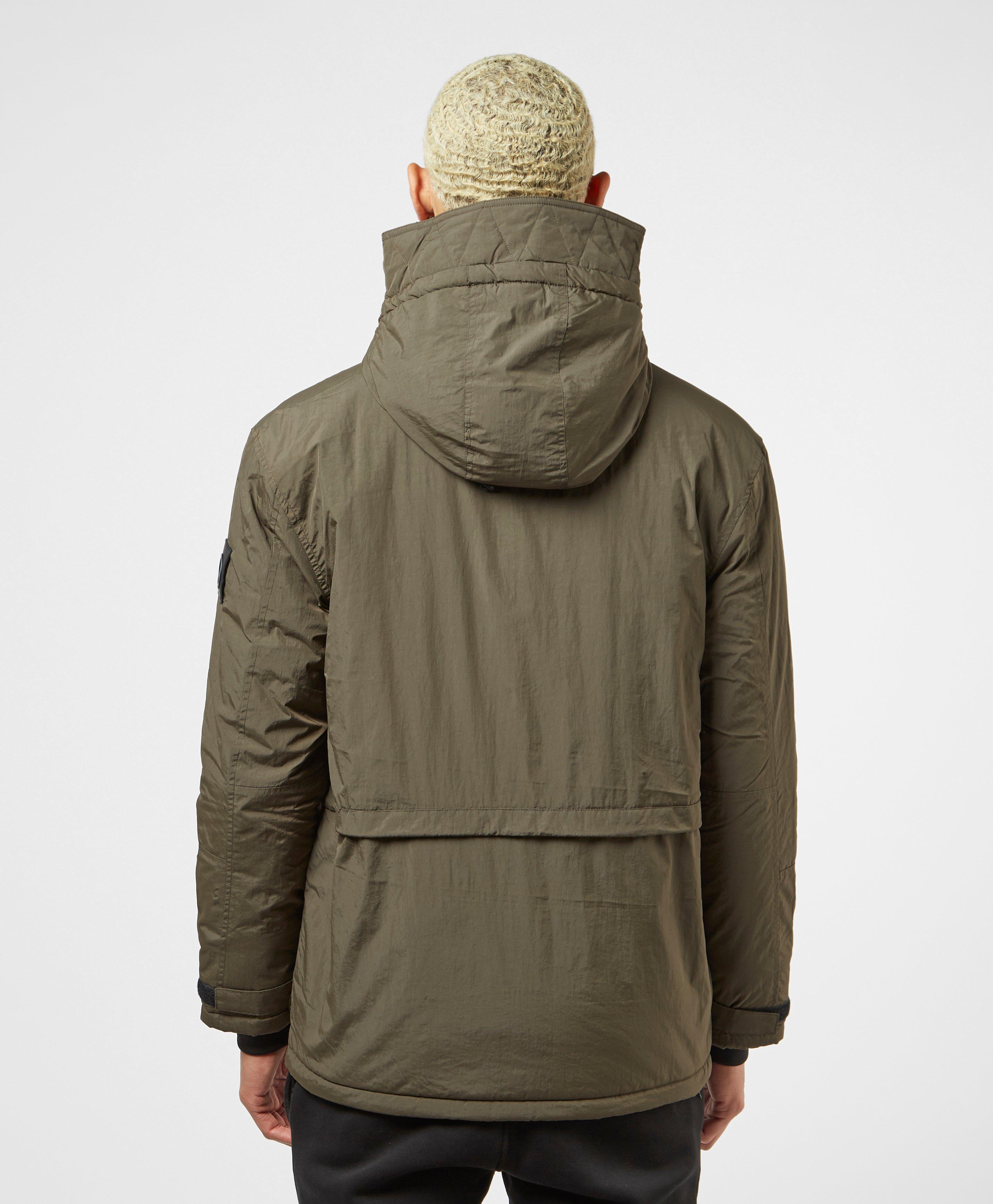 marshall artist compacta jacket