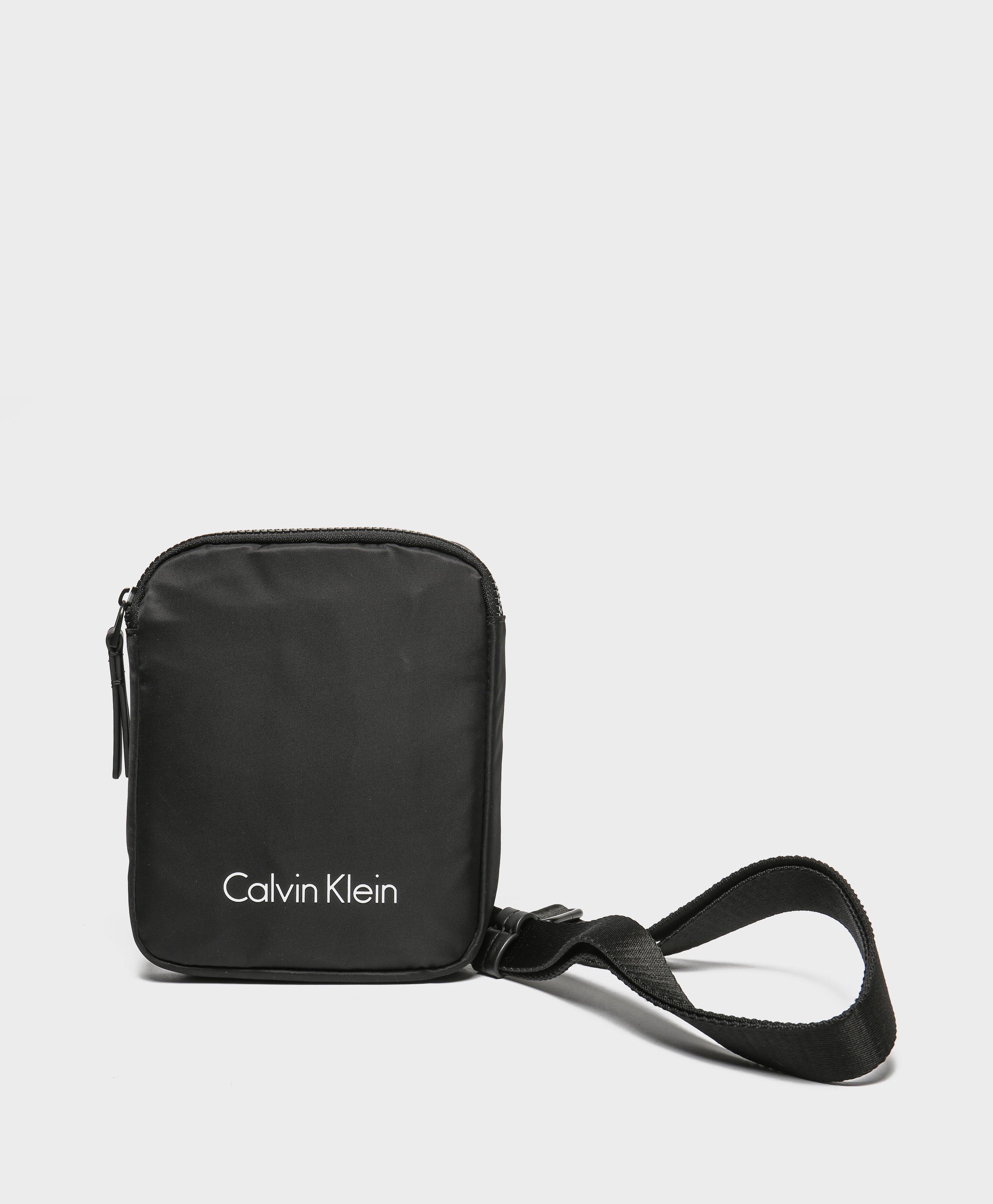 calvin klein blithe backpack