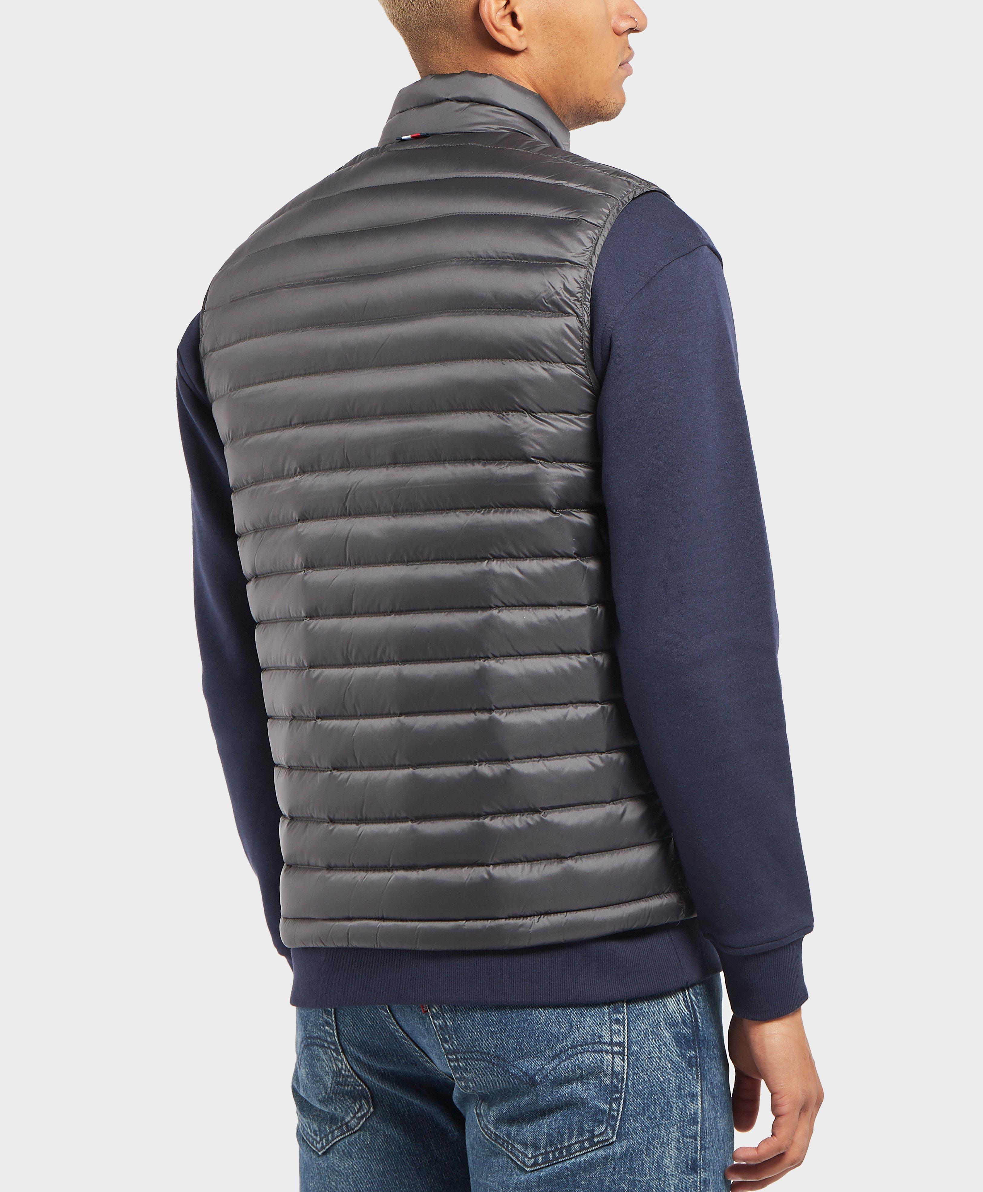 tommy hilfiger gilet