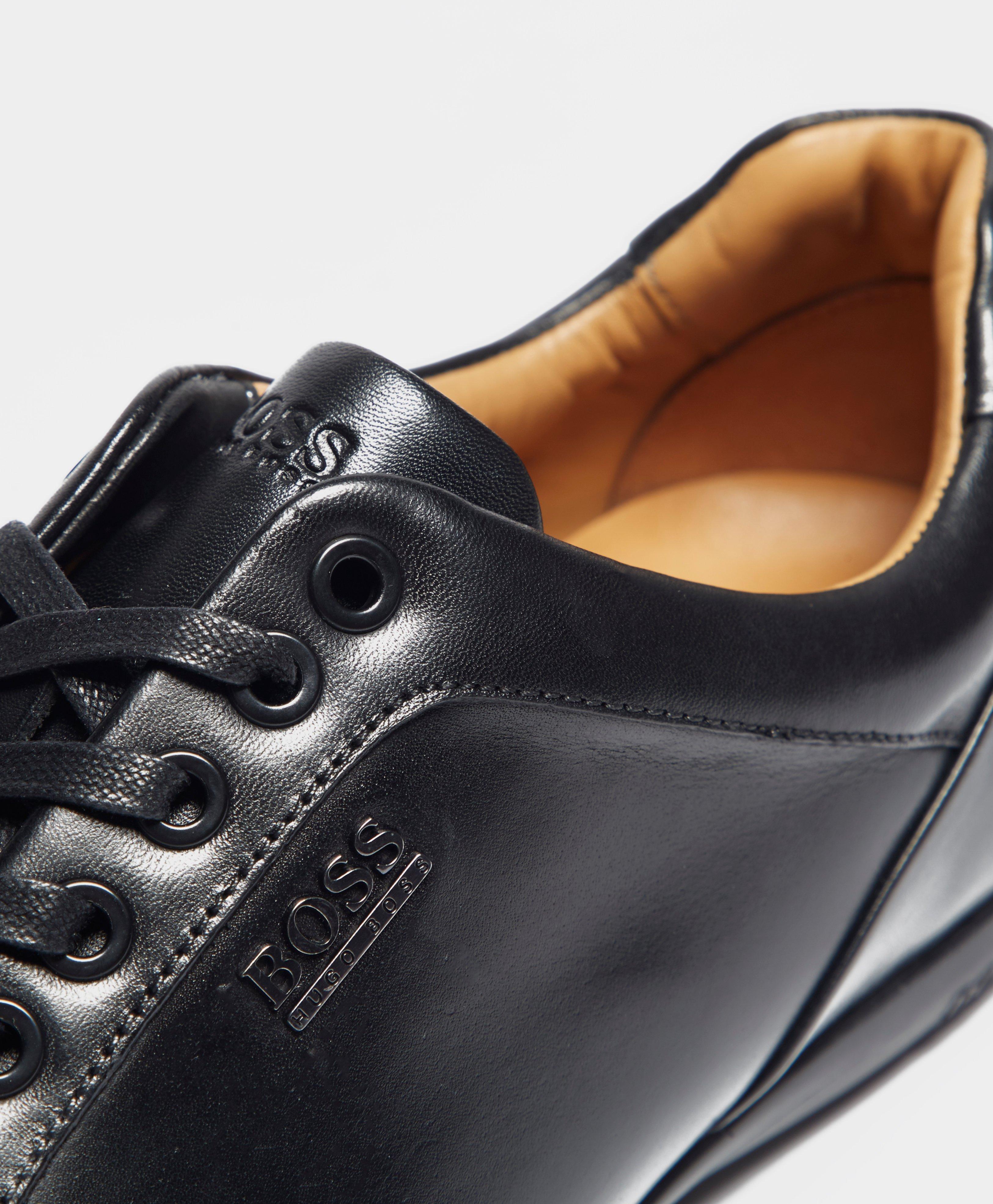 boss primacy leather