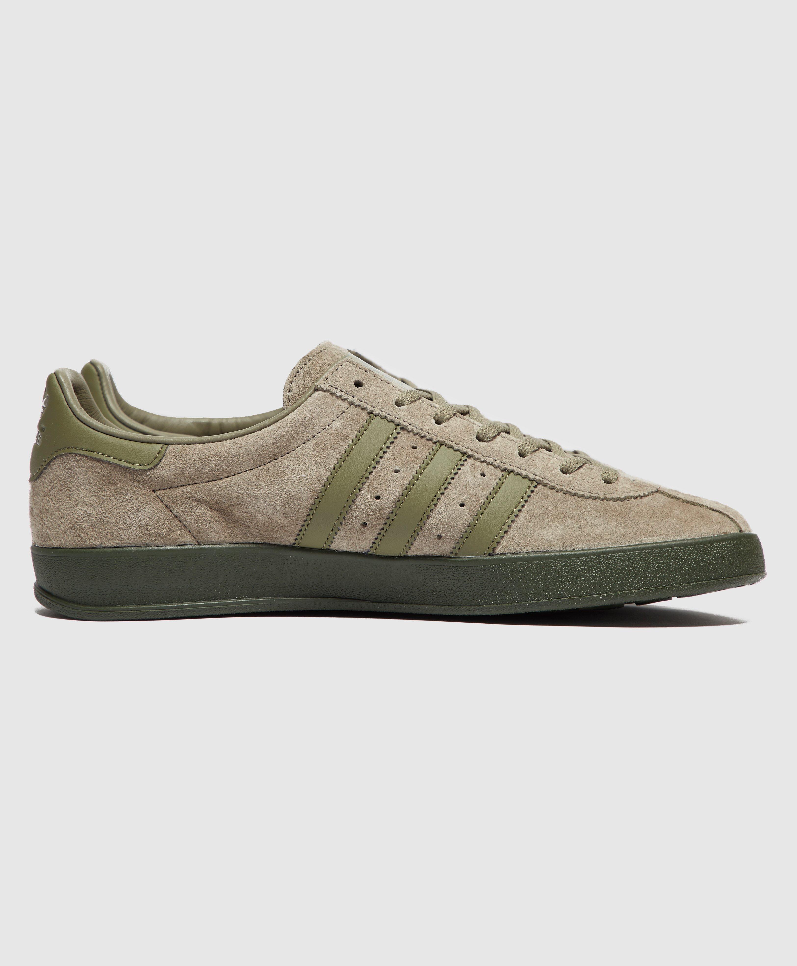 adidas broomfield green