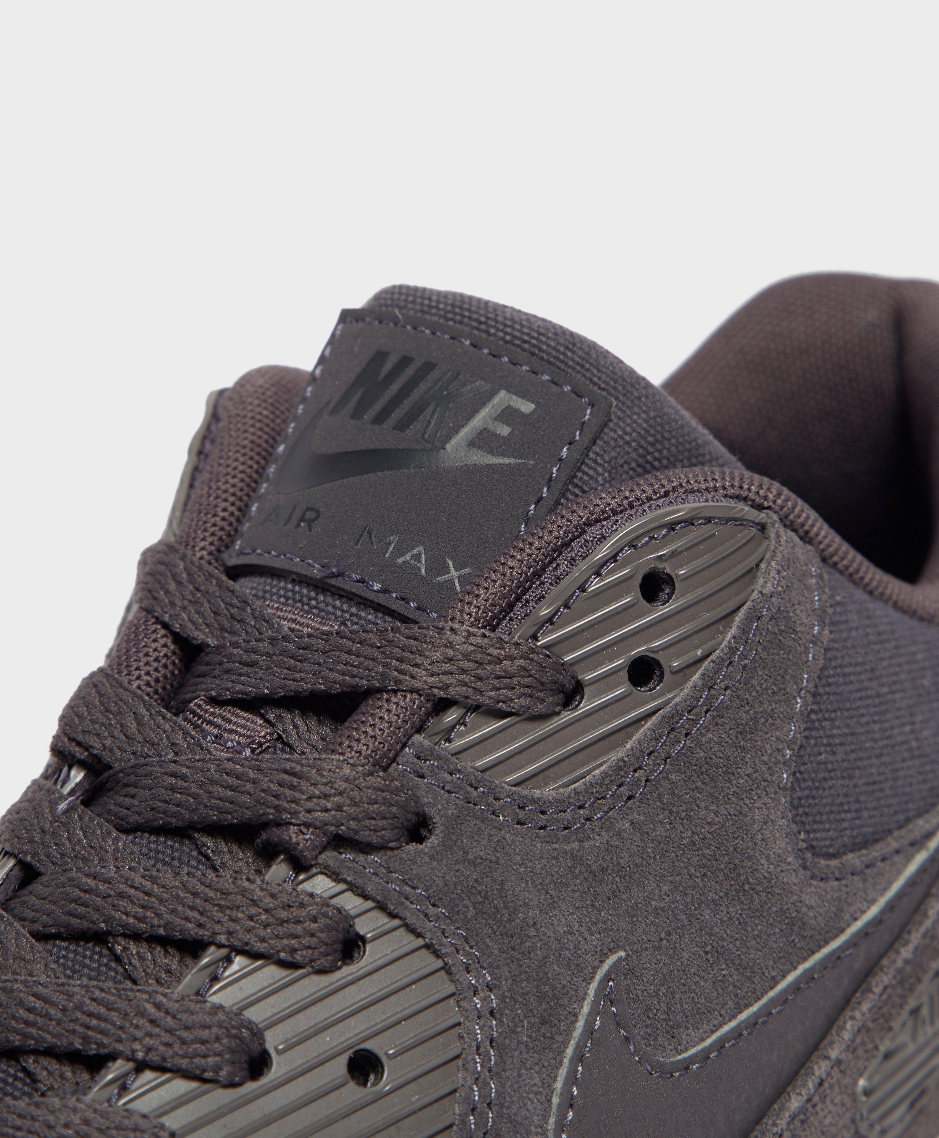 air max 90 ultra suede