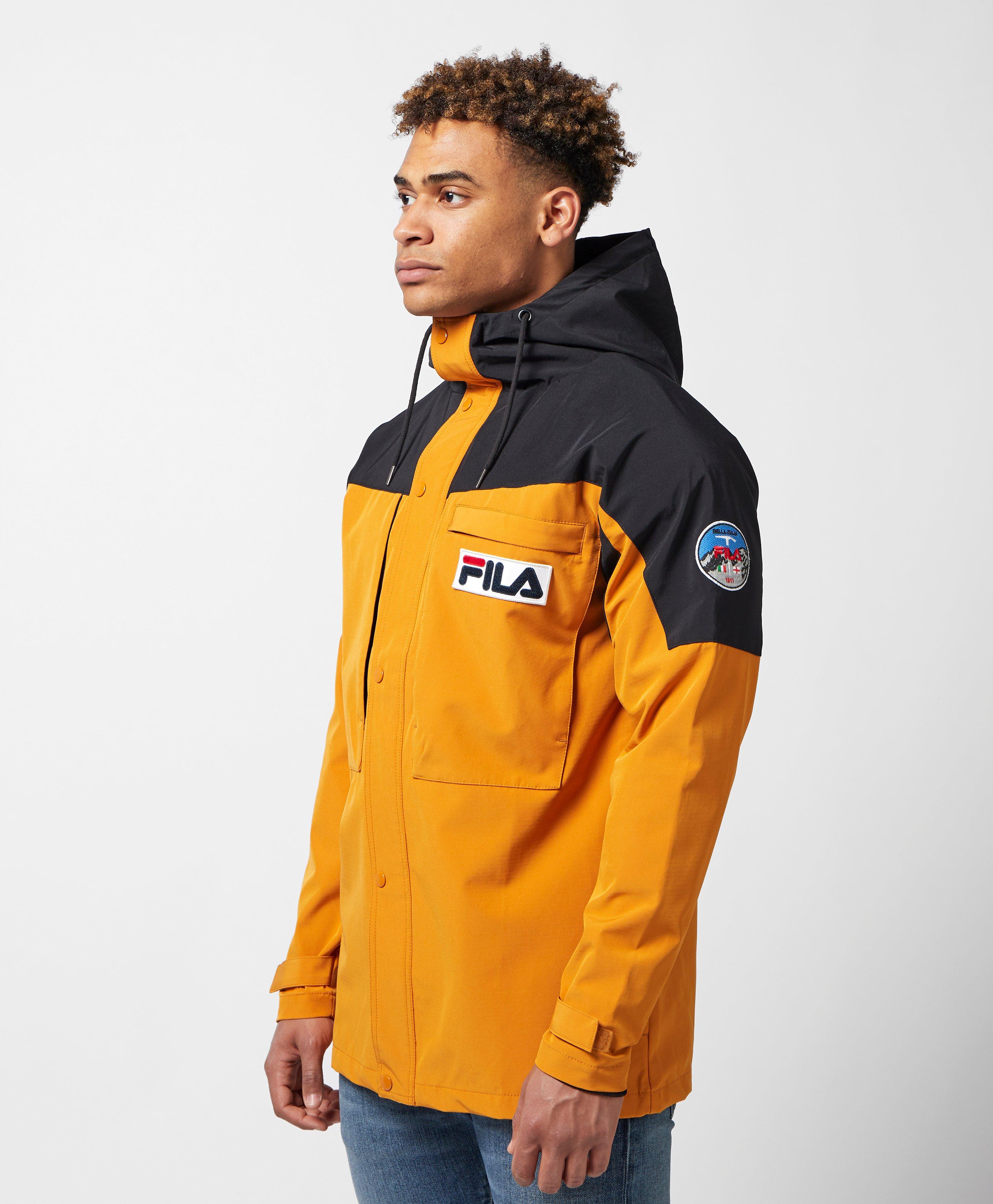 fila chetif jacket