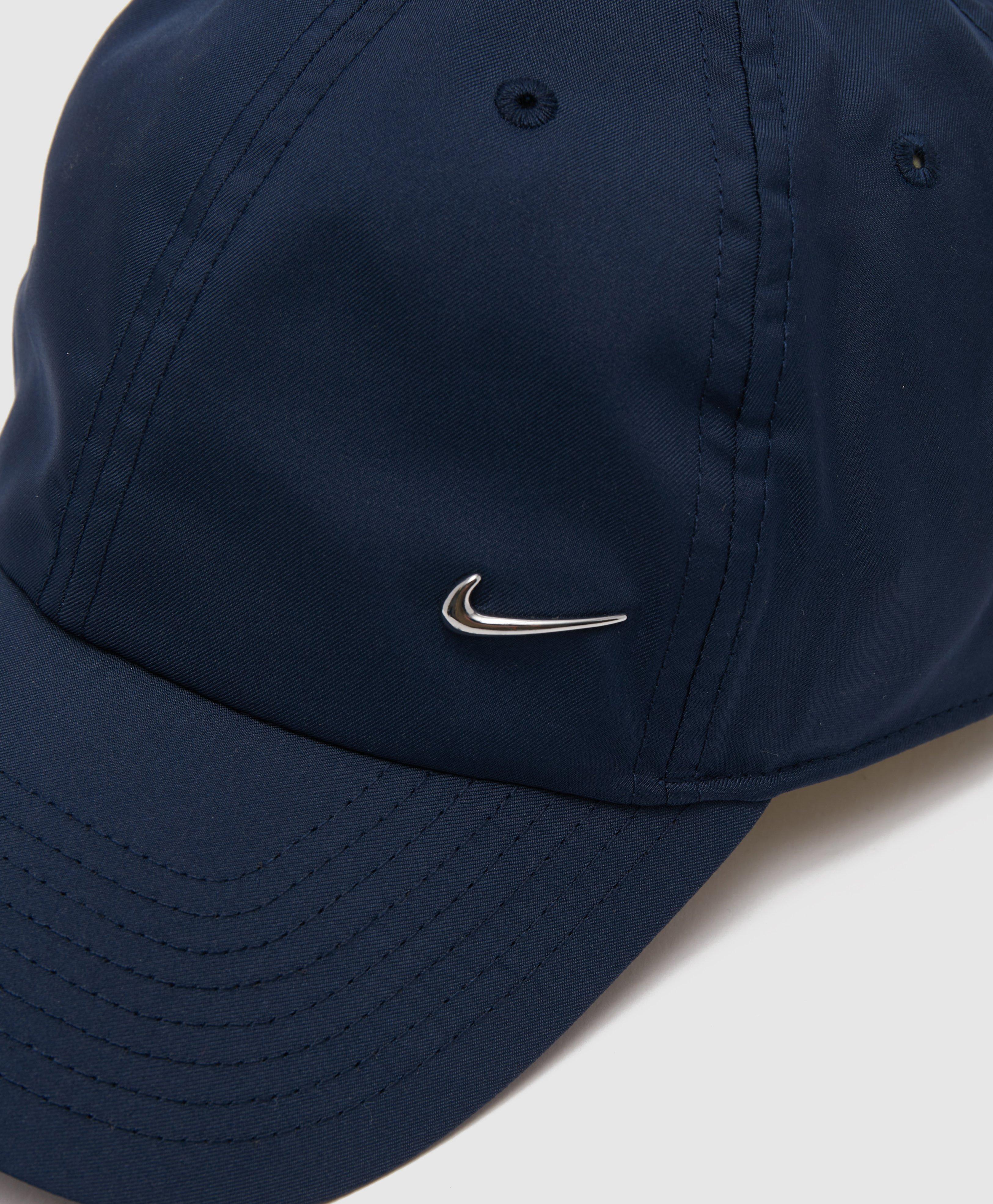 Nike Heritage 86 Cap in Blue for Men | Lyst