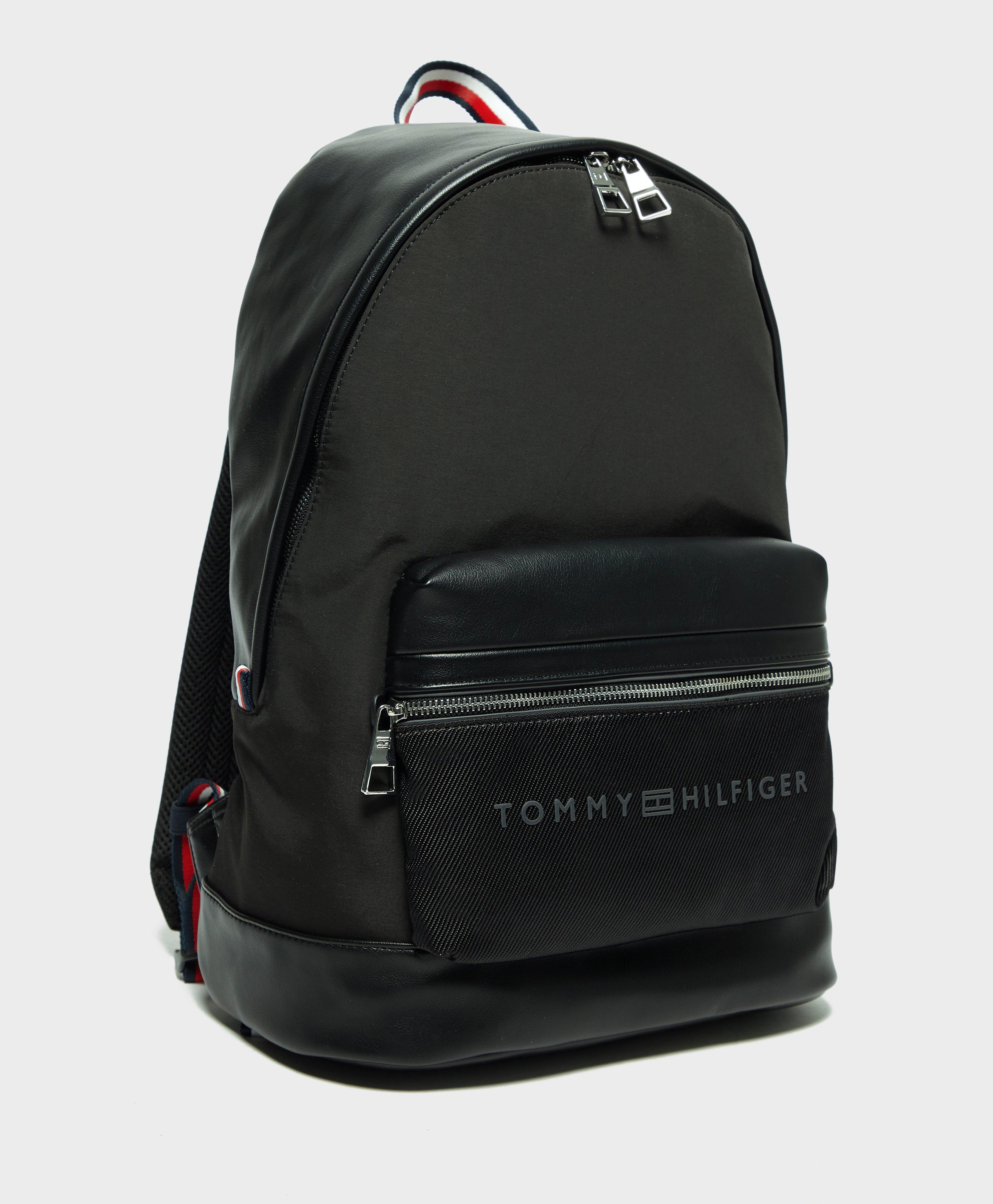 tommy hilfiger urban novelty backpack