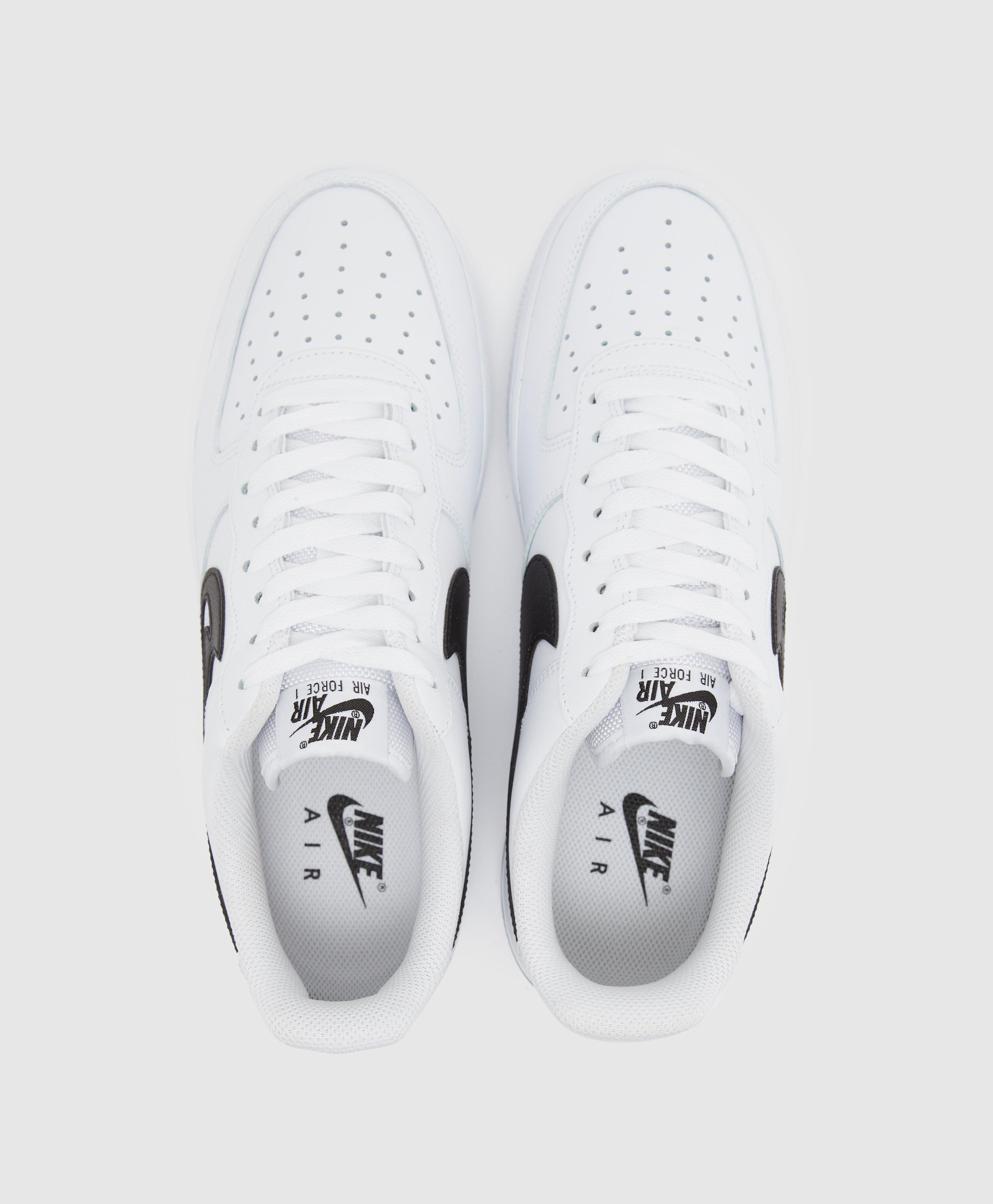 Nike Air Force 1 '07 in White for Men | Lyst
