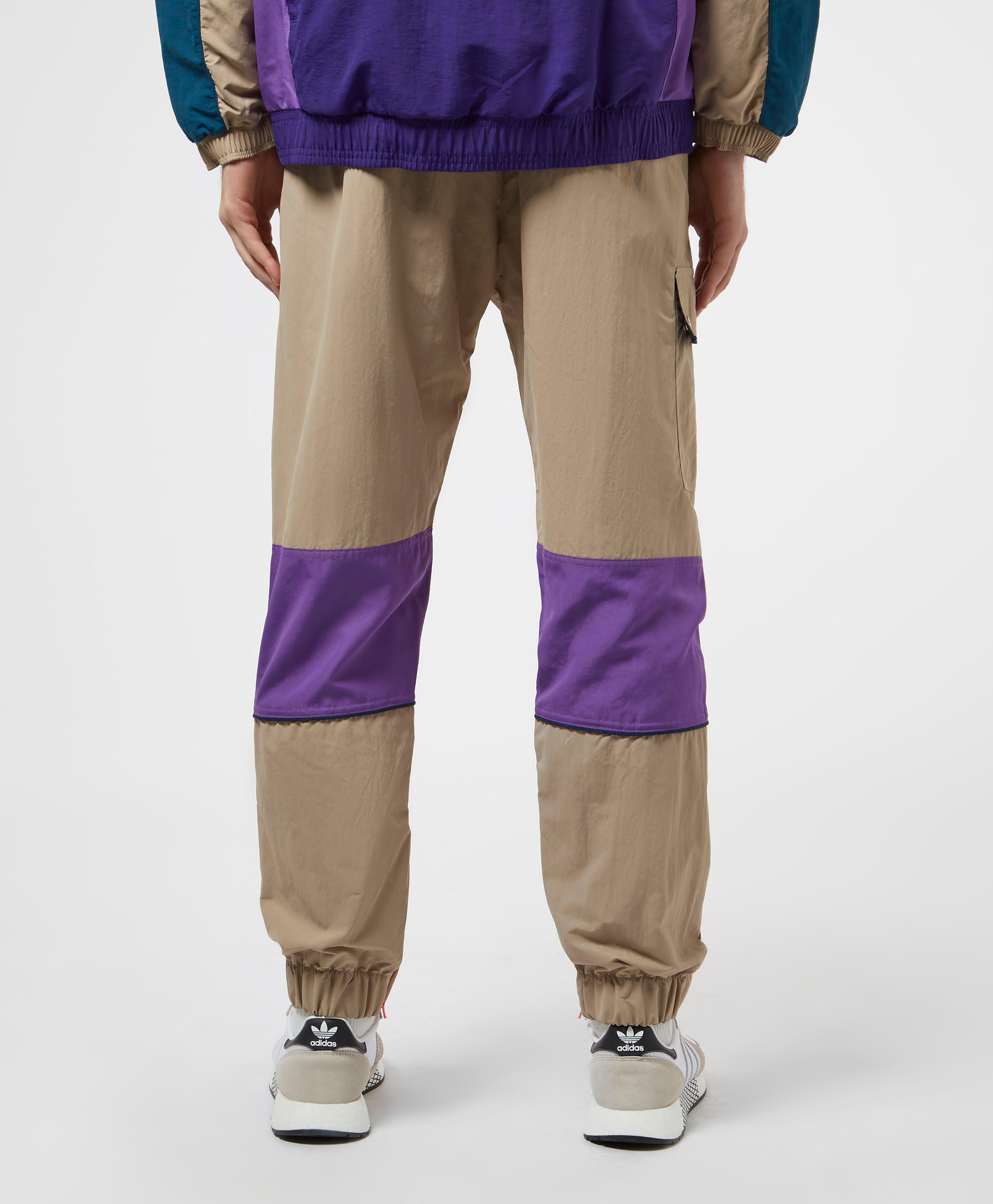 adidas Originals Outdoor Cargo Track Pants for Men | Lyst