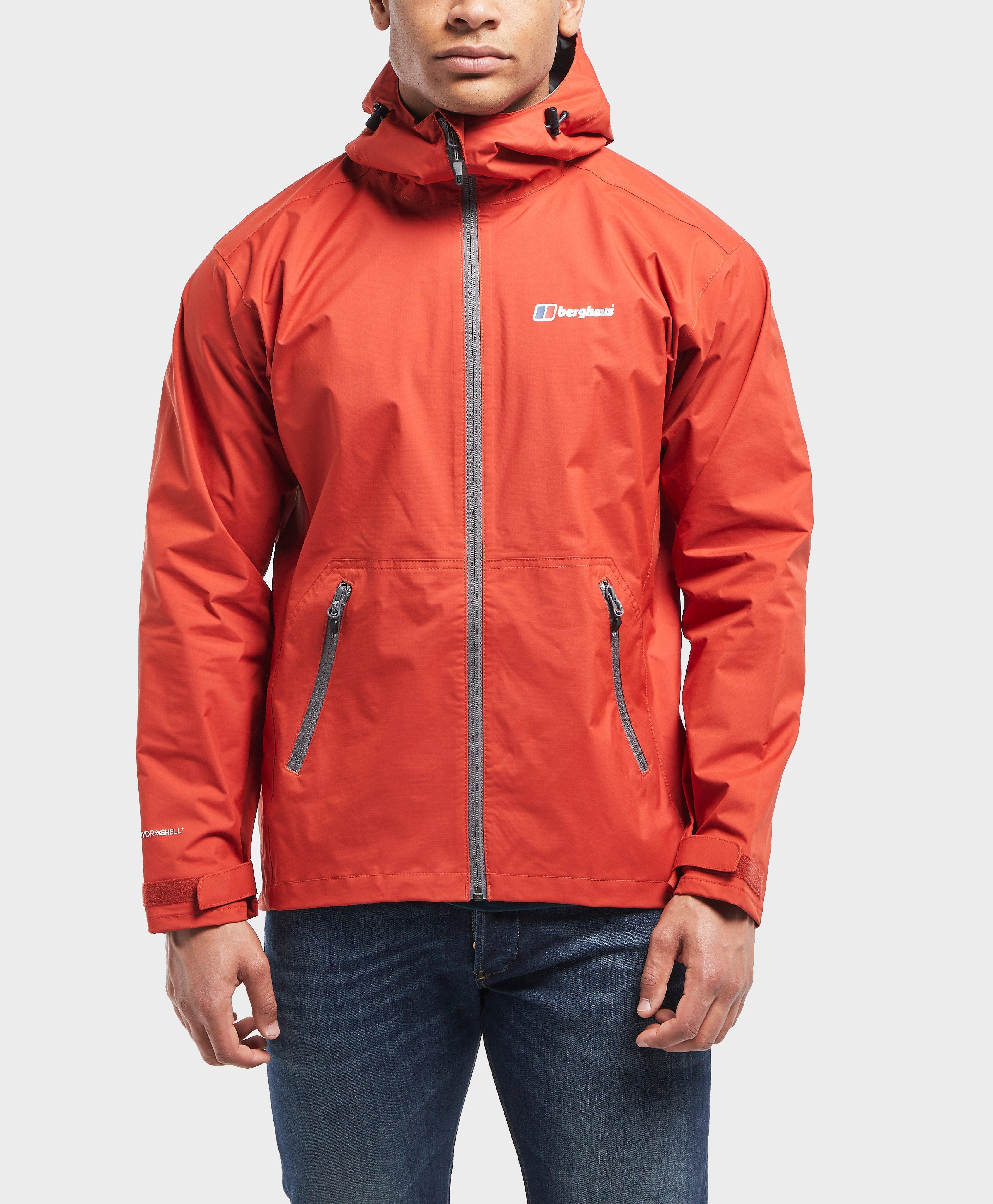 berghaus lightweight waterproof