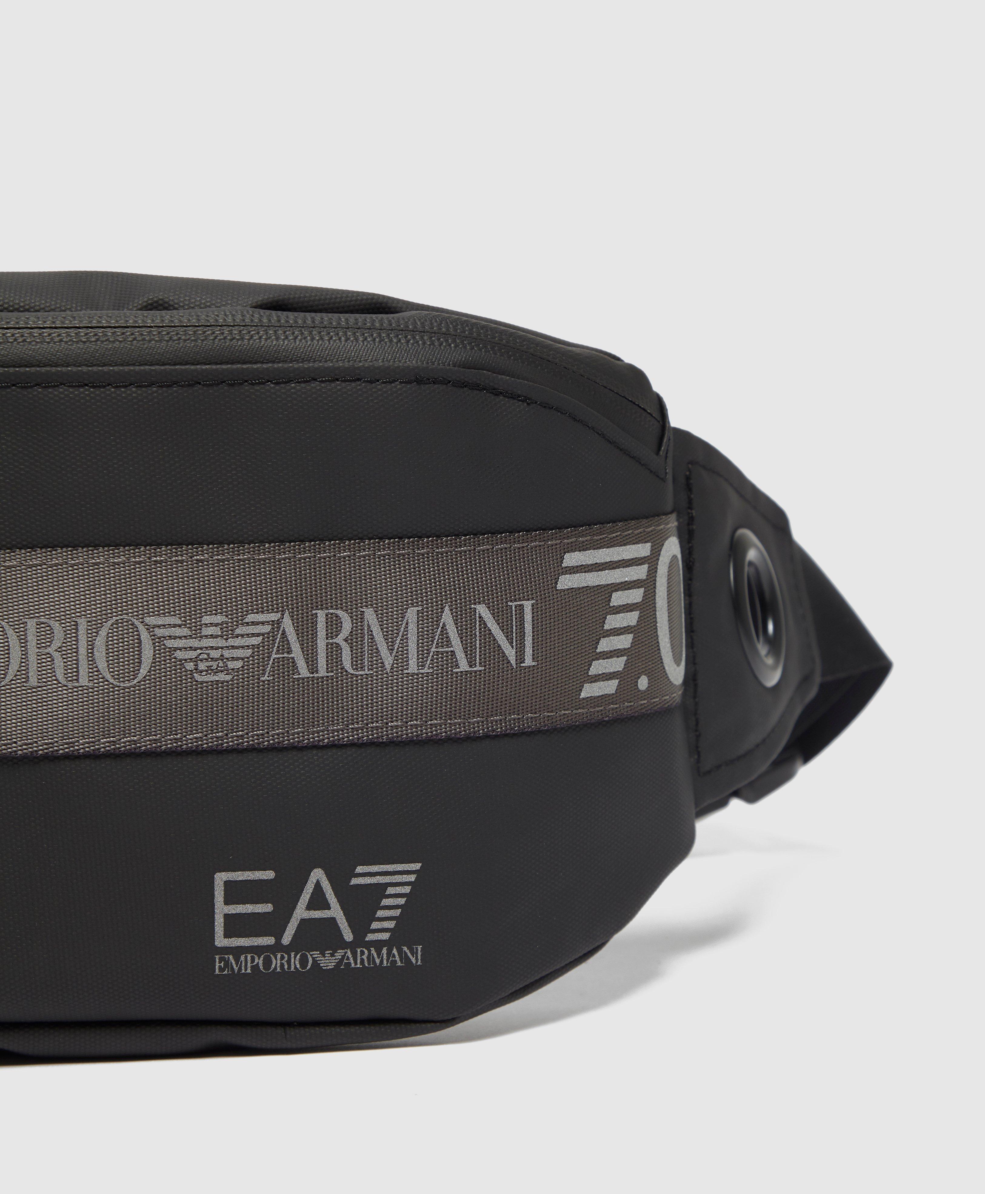 ea7 belt bag