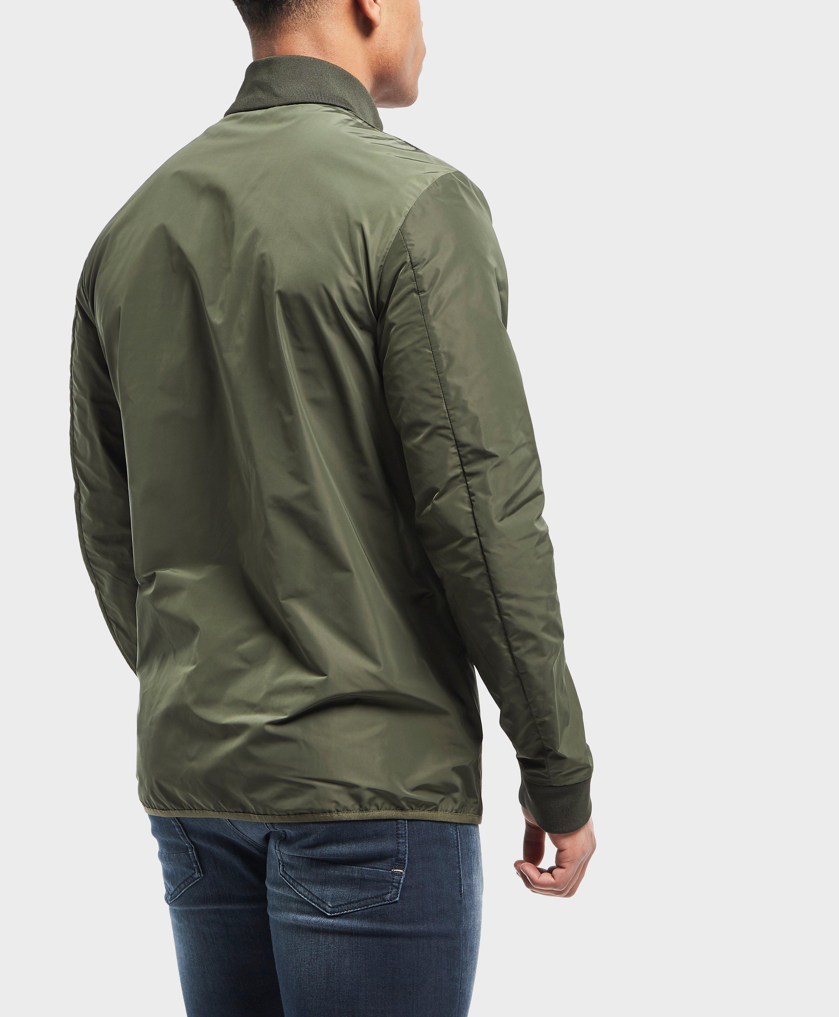 barbour marsden jacket