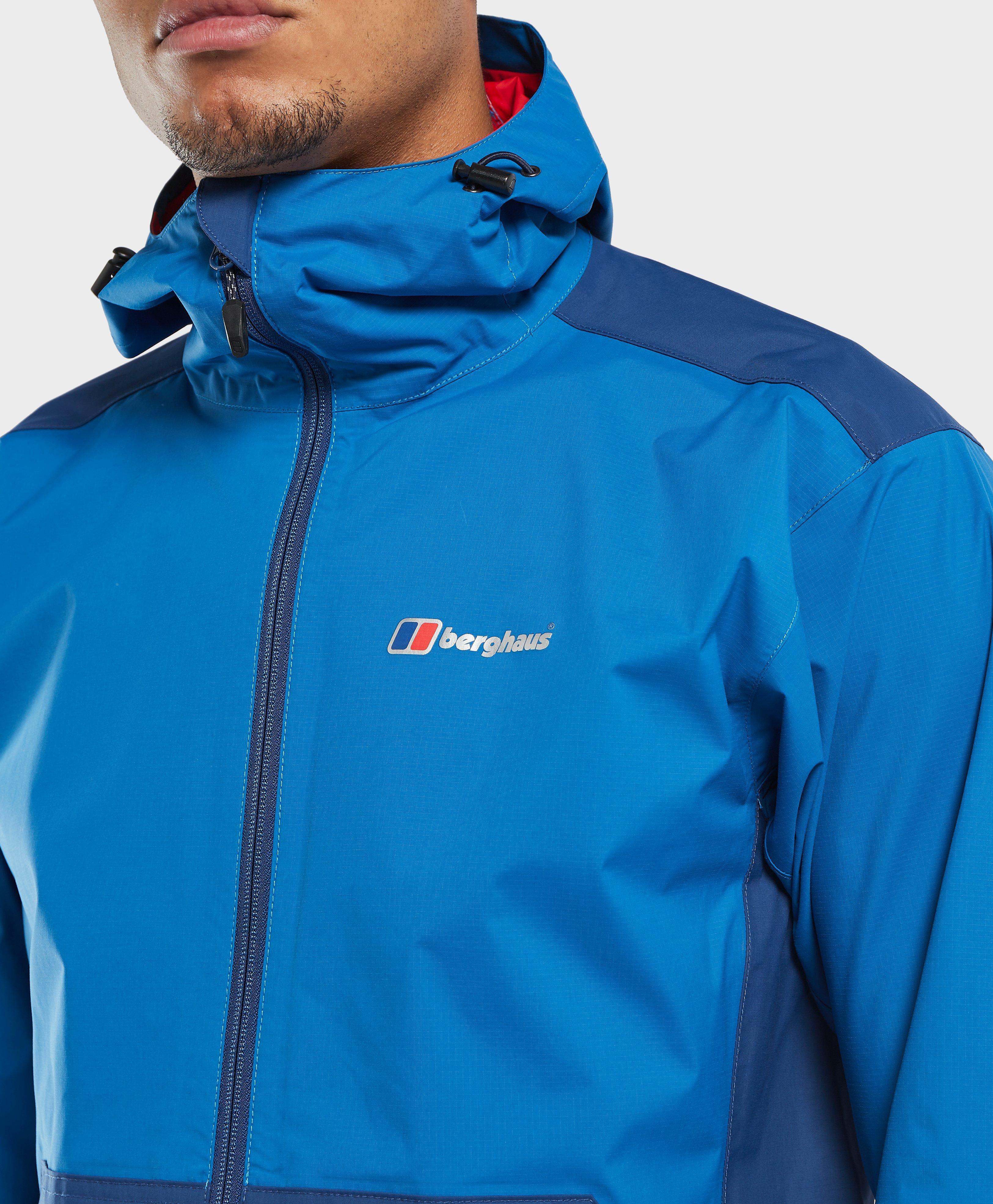 berghaus lightweight waterproof