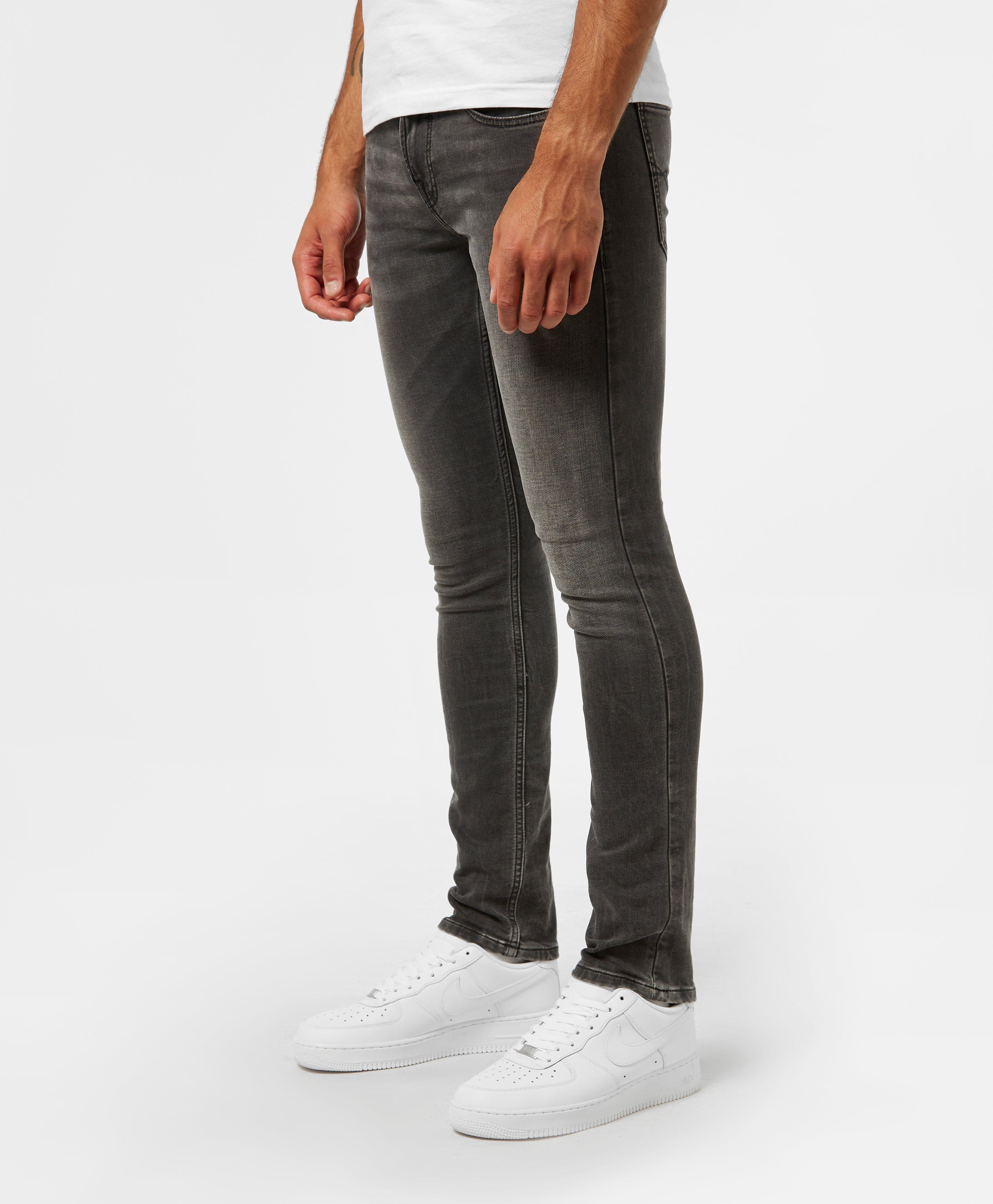Guess Denim Miami Super Skinny Jeans for Men - Lyst