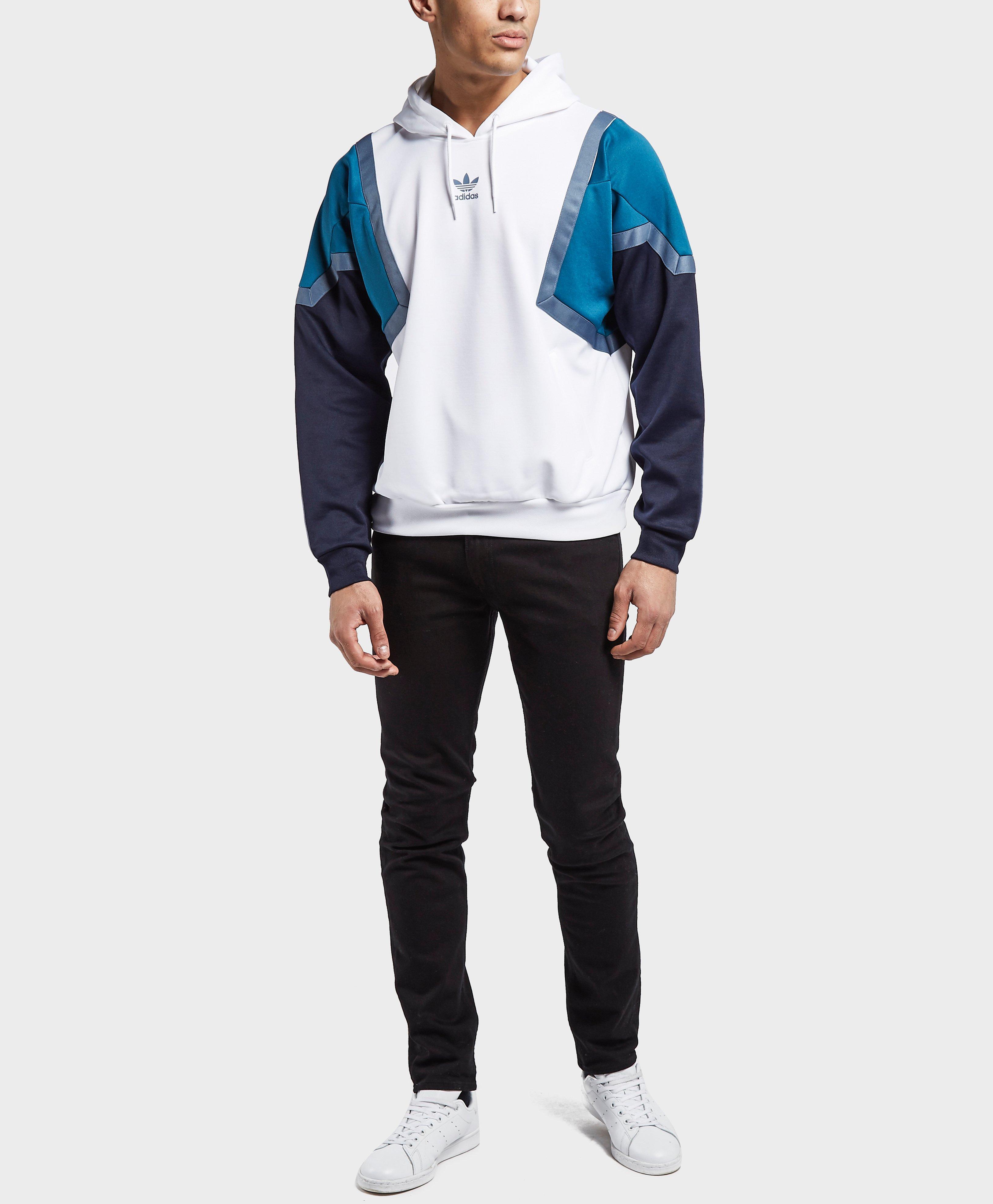adidas originals nova hoodie
