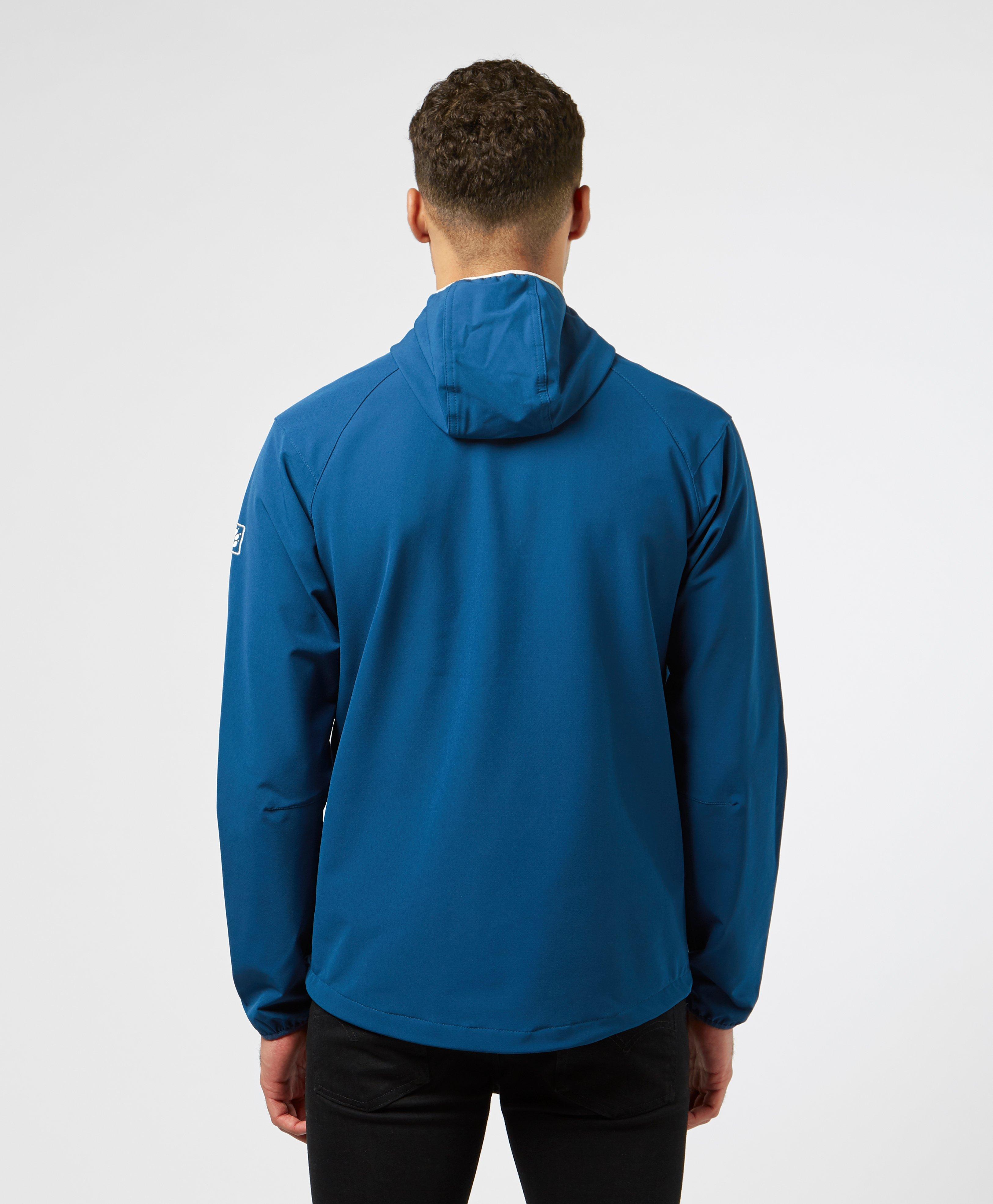 kanuka point jacket