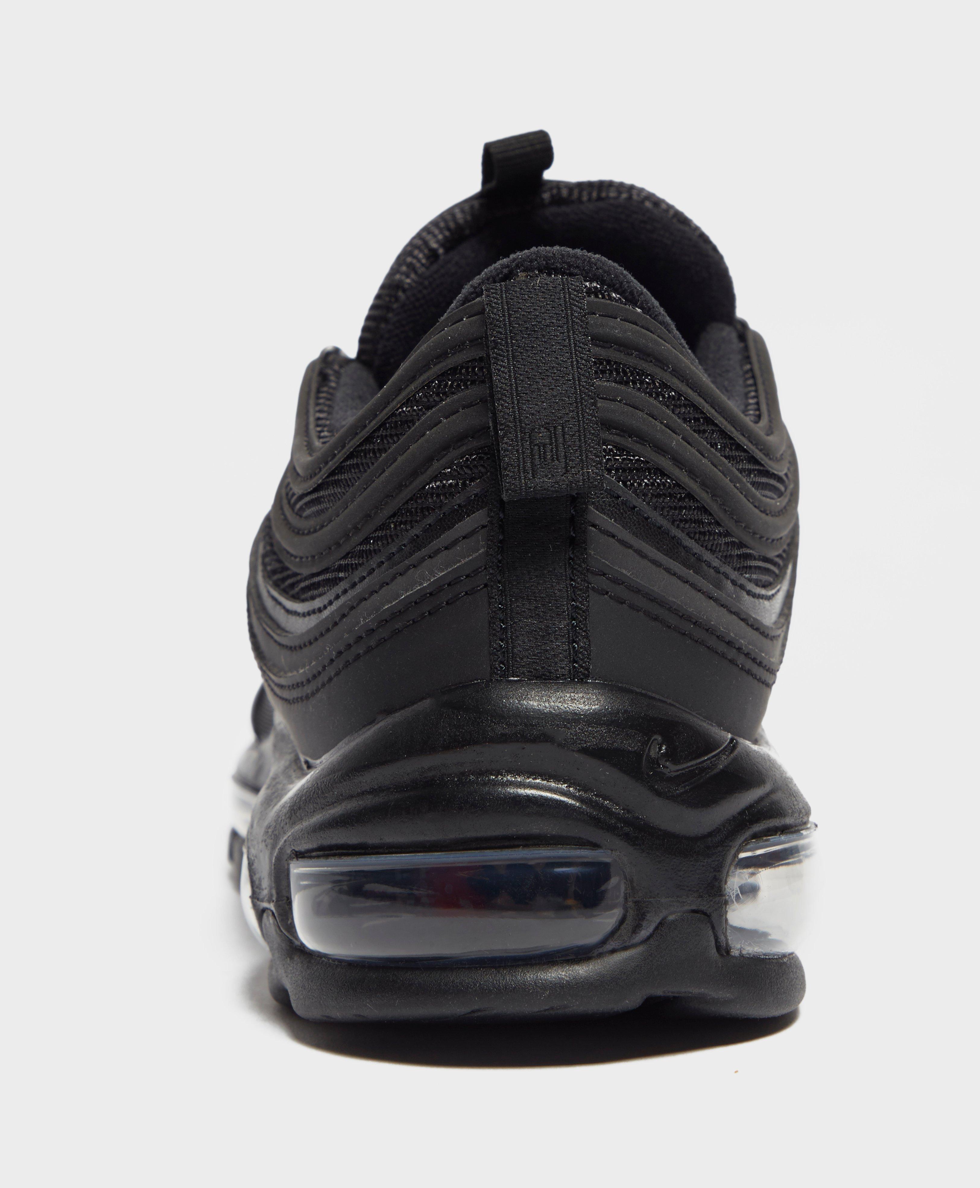 Nike Air Max 97 Essential in Black for Men | Lyst