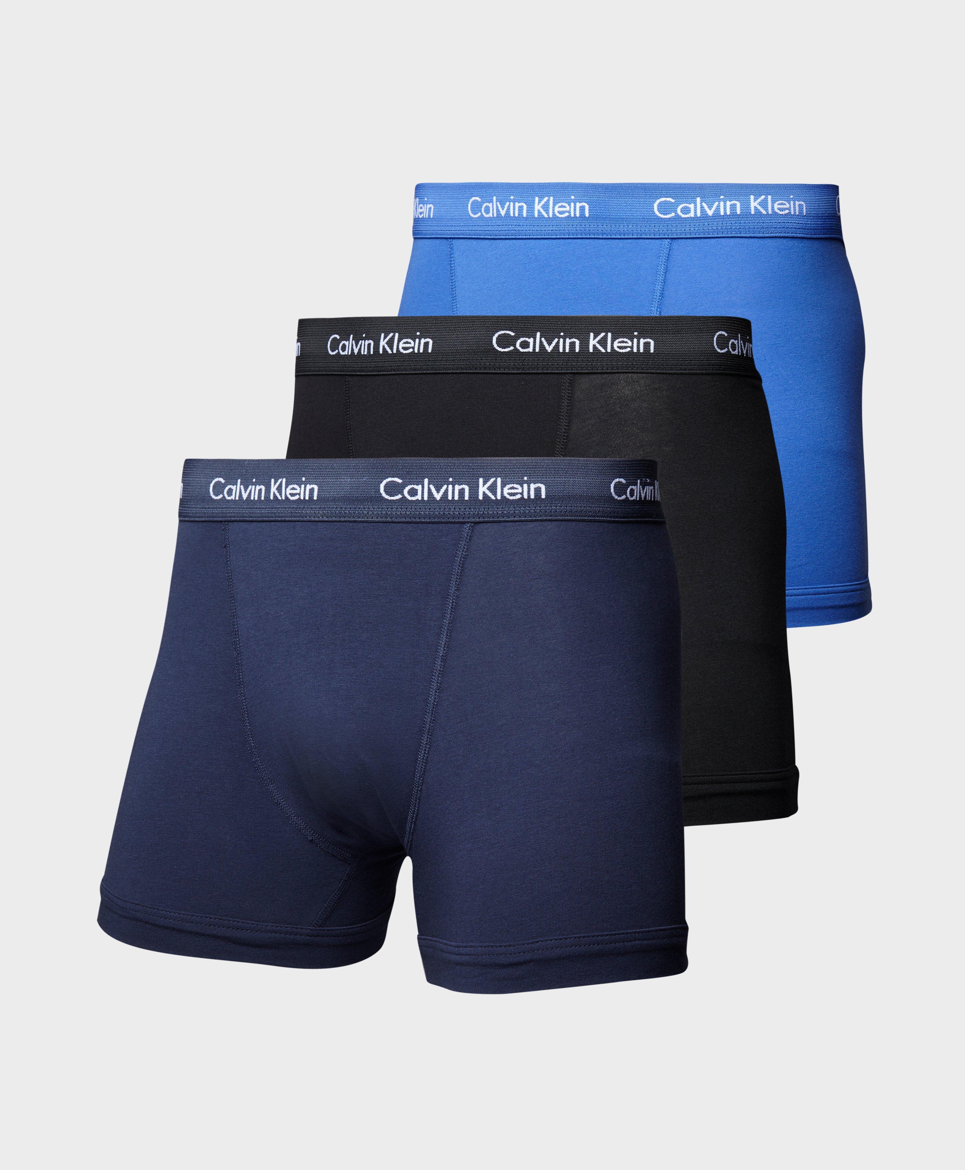 calvin klein jogger shorts
