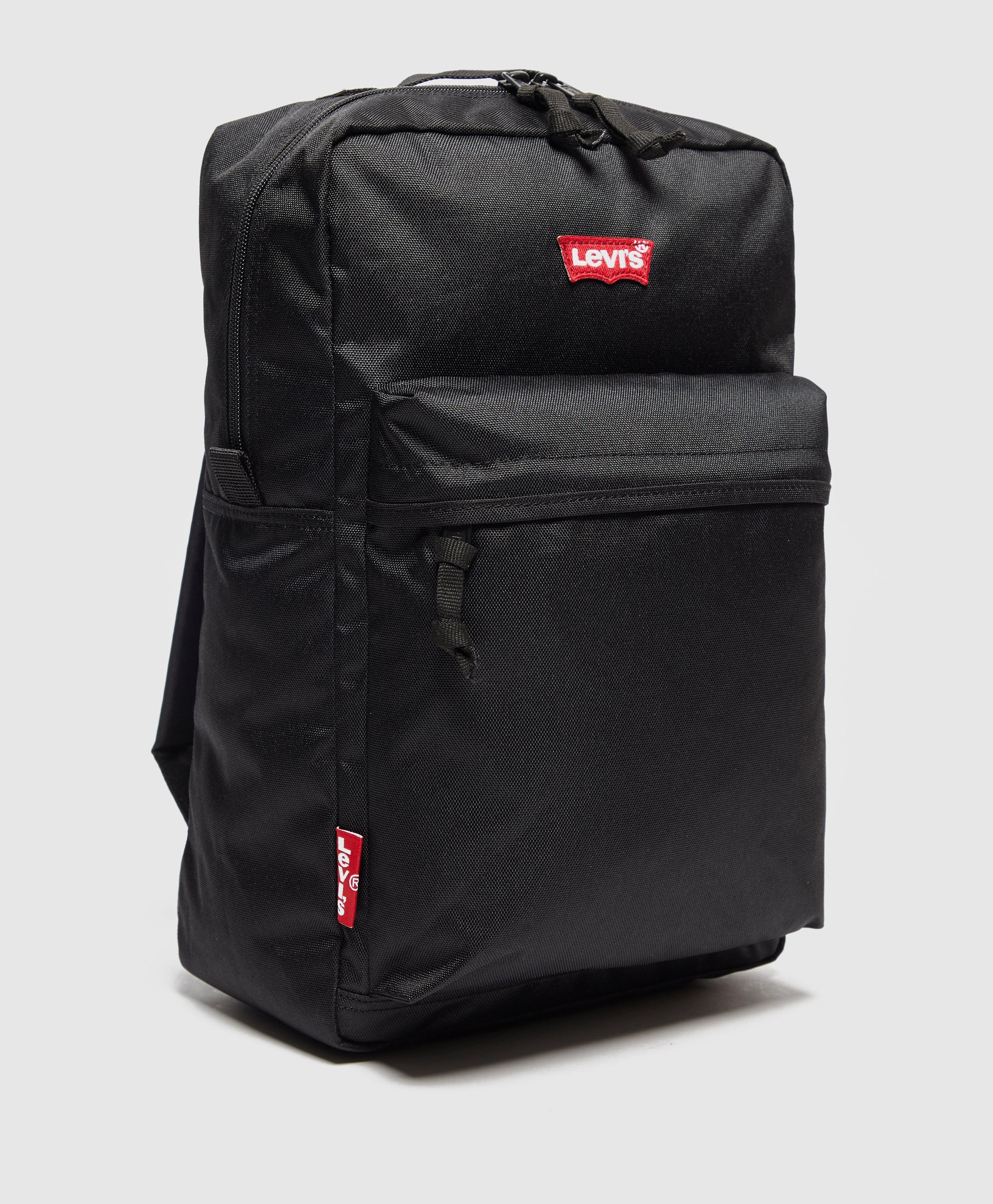 levis mini backpack