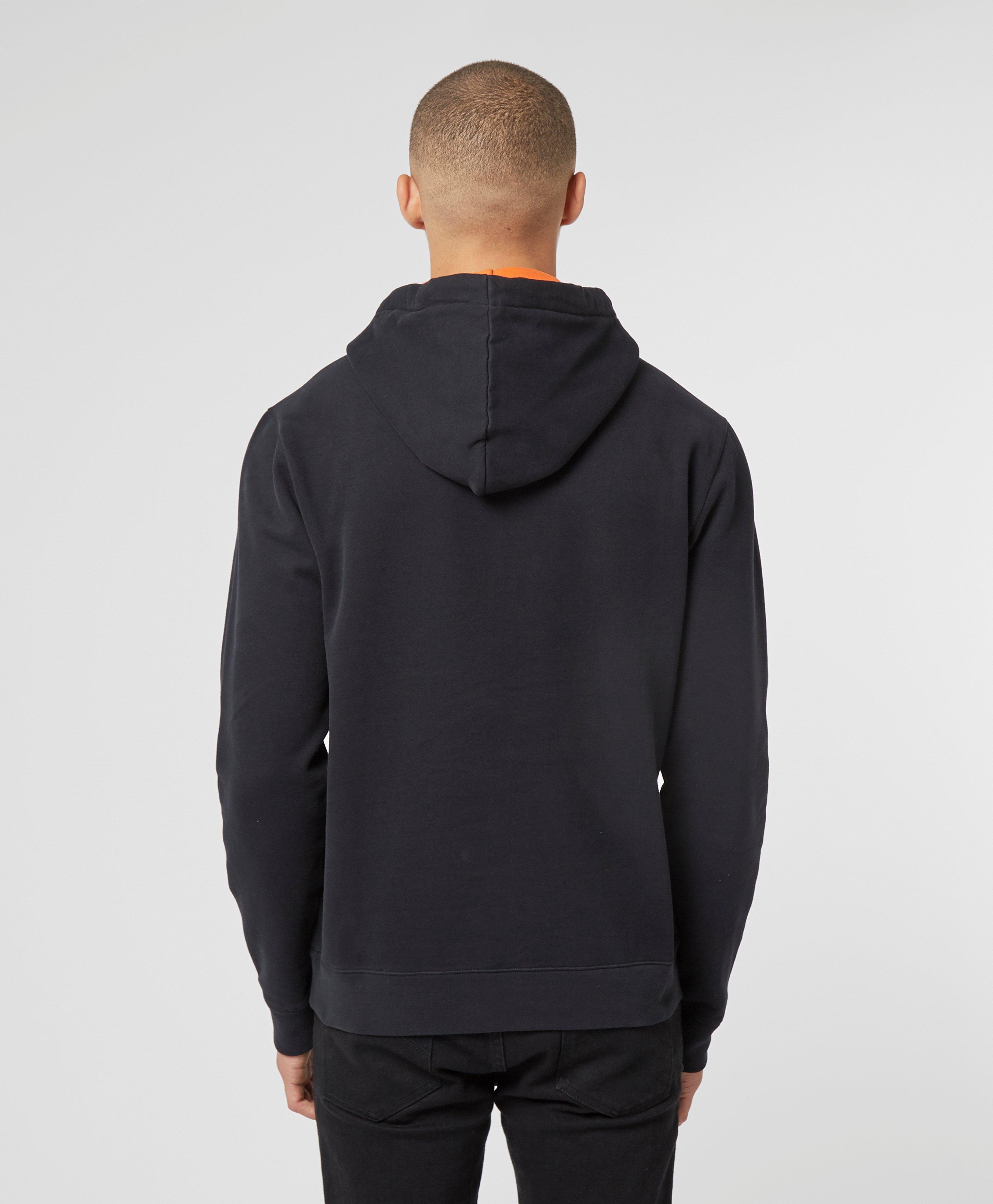Hugo Boss Overhead Hoodie on Sale, UP 