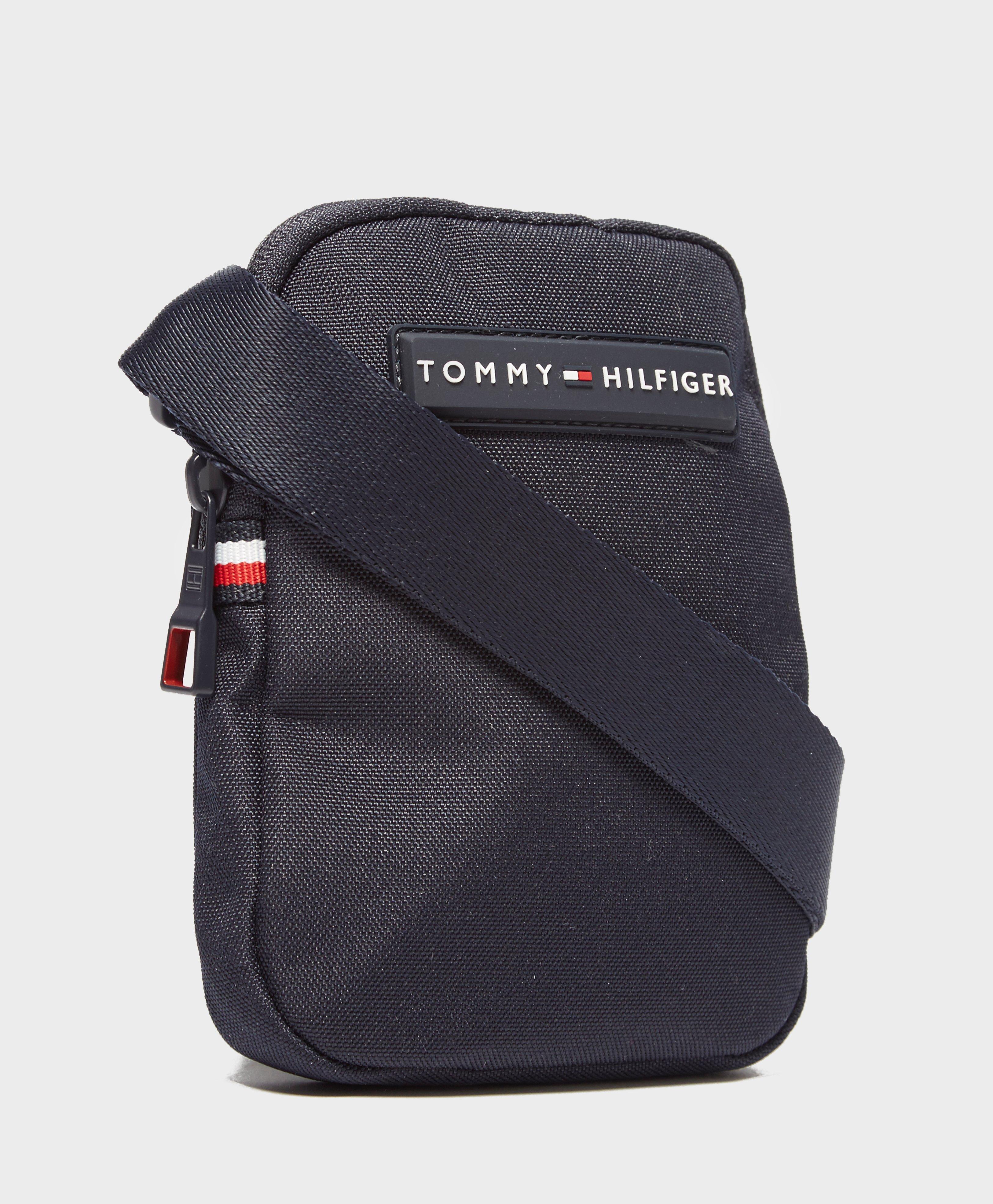 Tommy Hilfiger Synthetic Festival Bag 