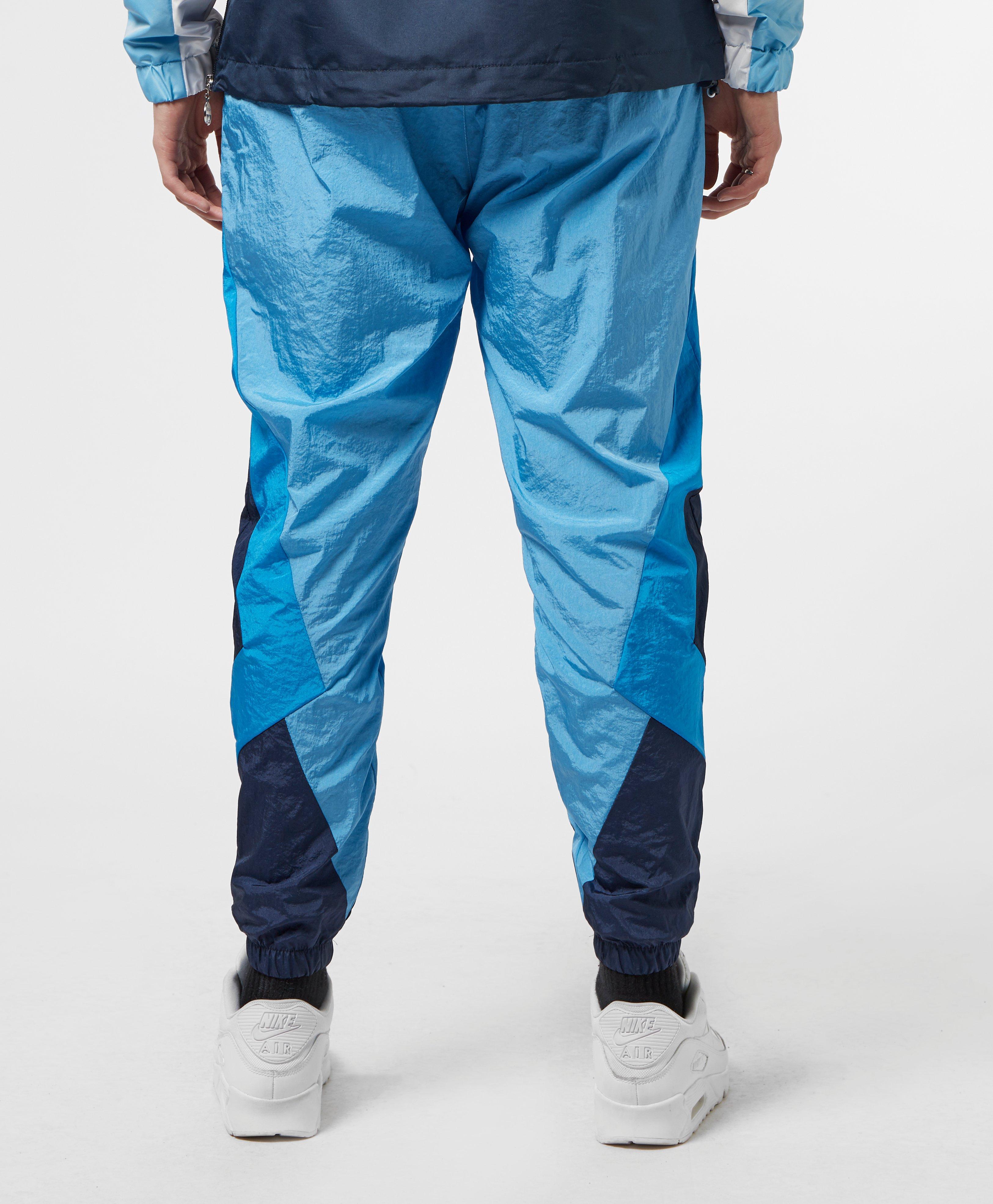 ellesse blue track pants