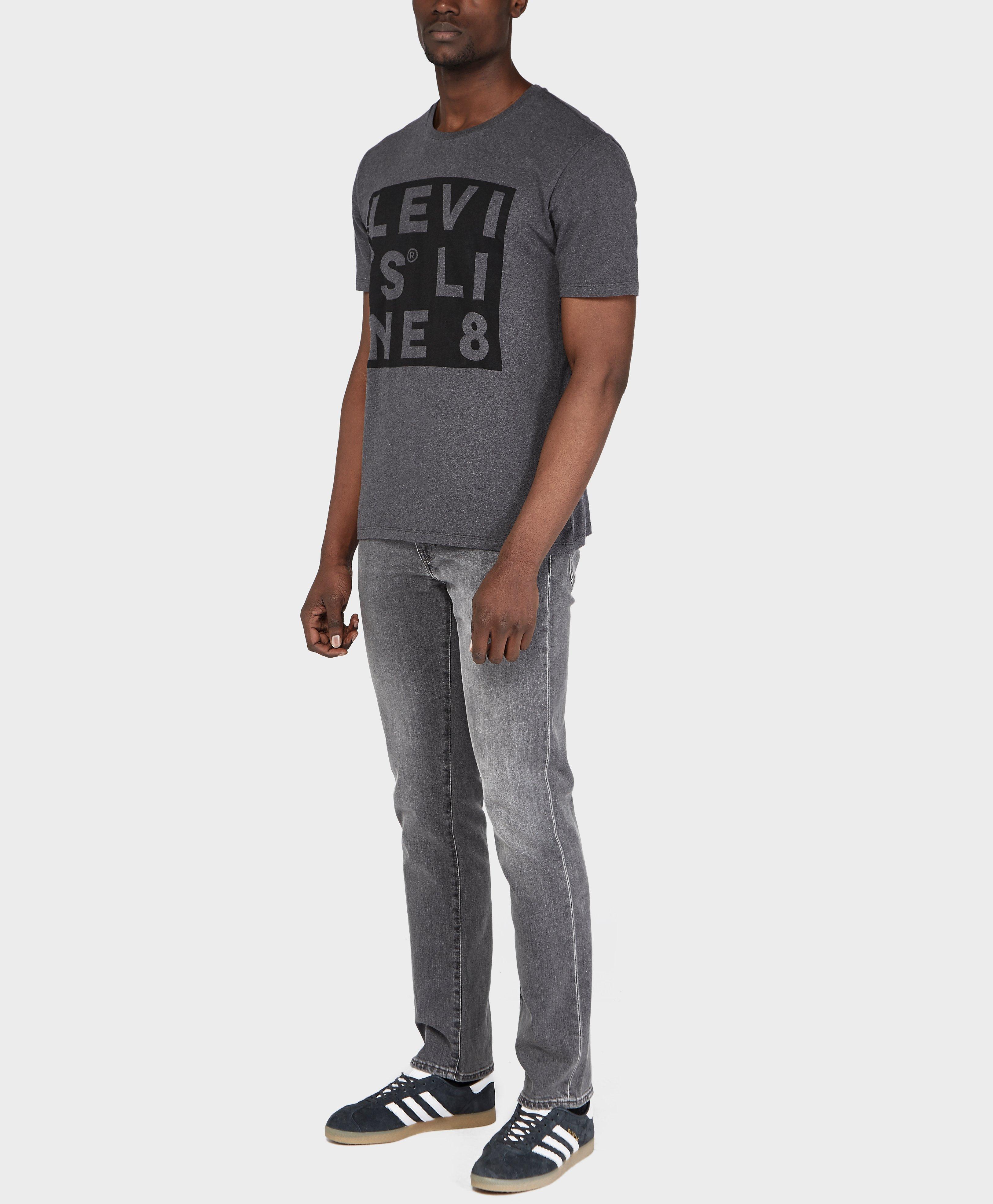 levis 511 berry hill