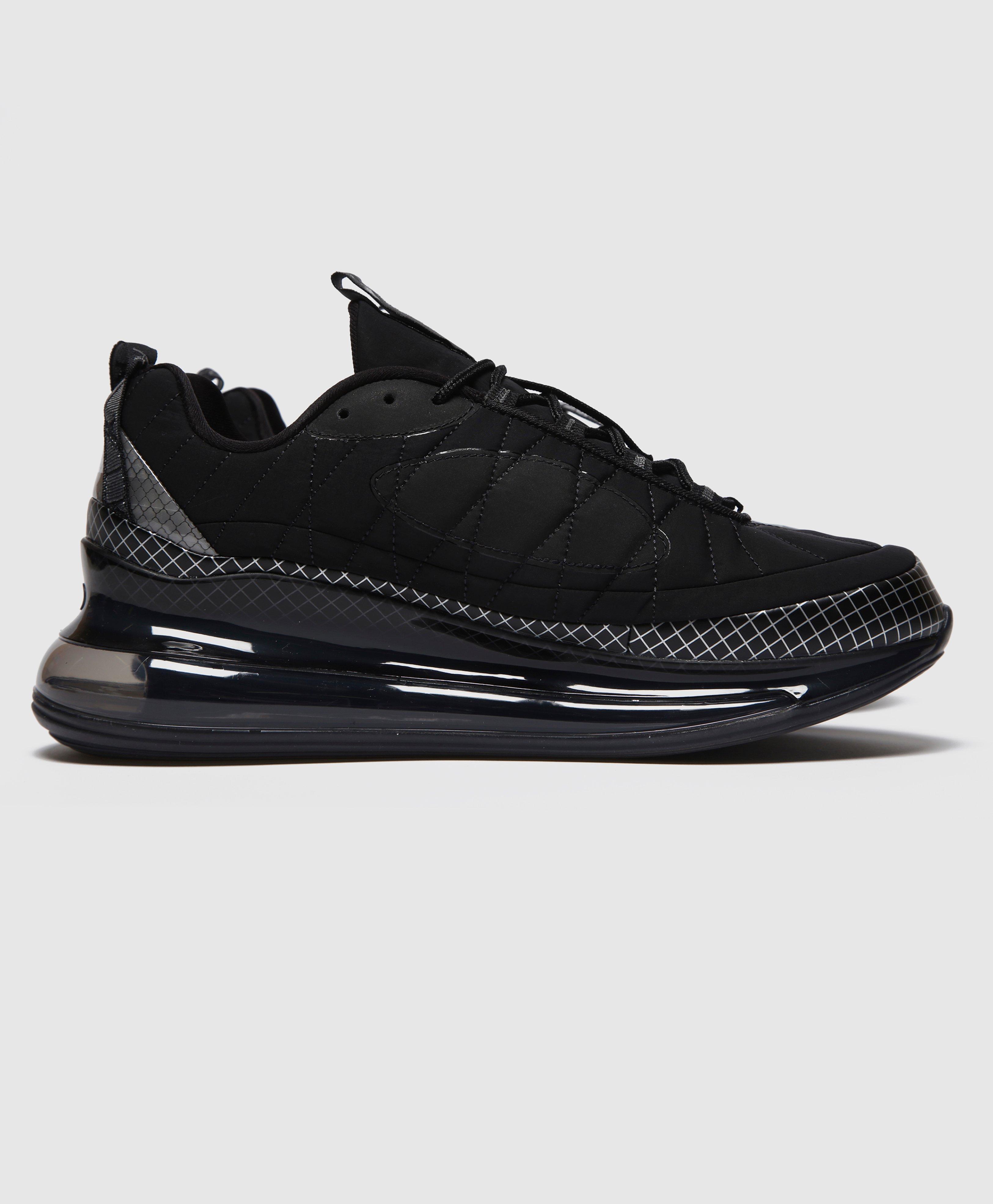 all black nike 720 mens