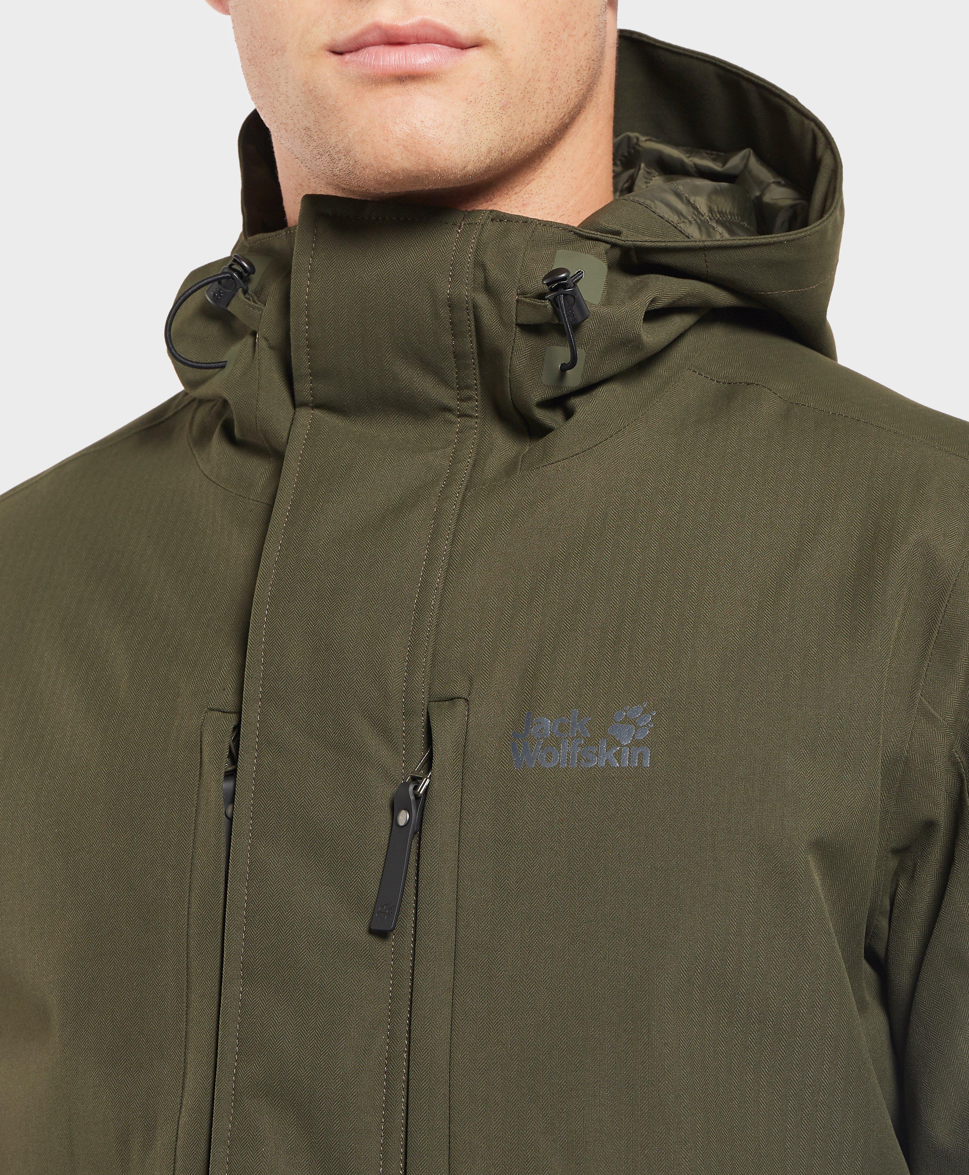 West Coast Padded Hardshell Hardshell West Jacket Coast Padded XOkZiuP