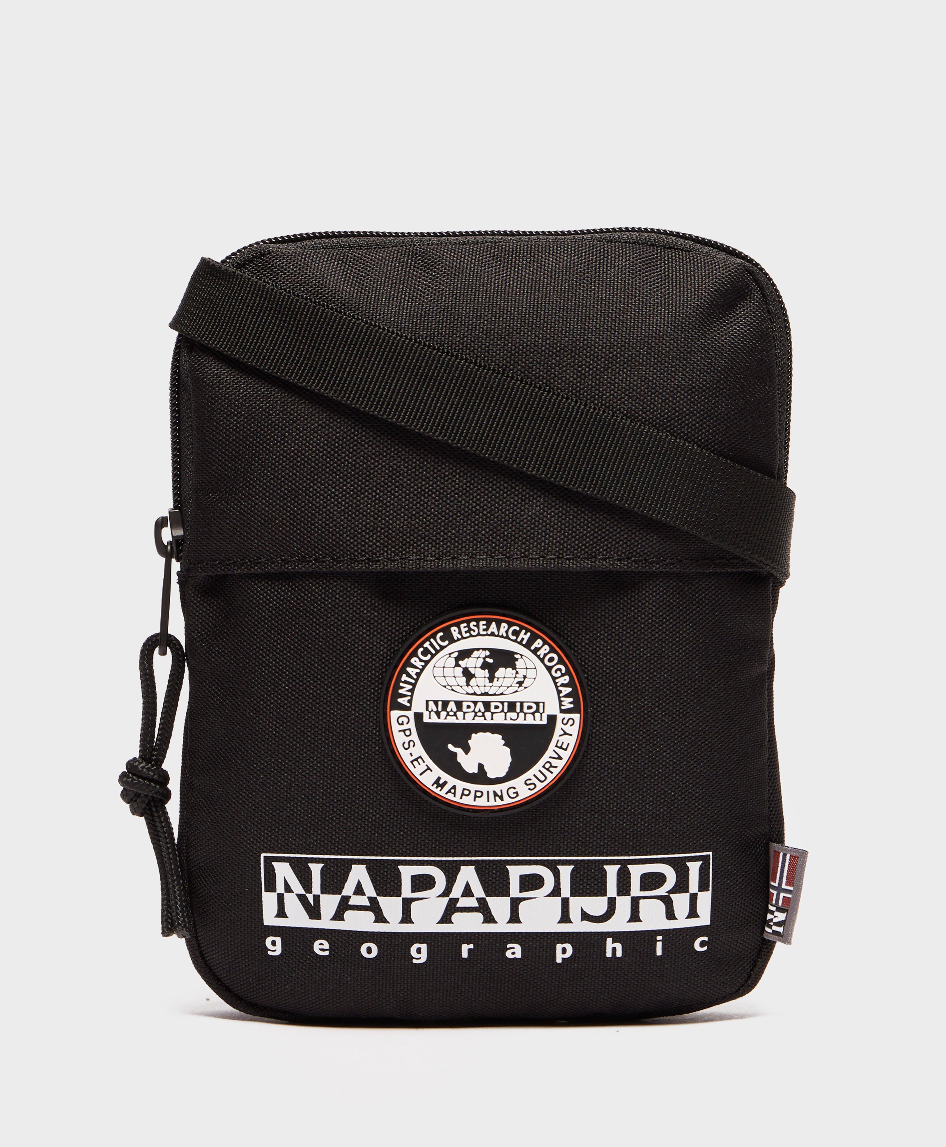 napapijri side bag
