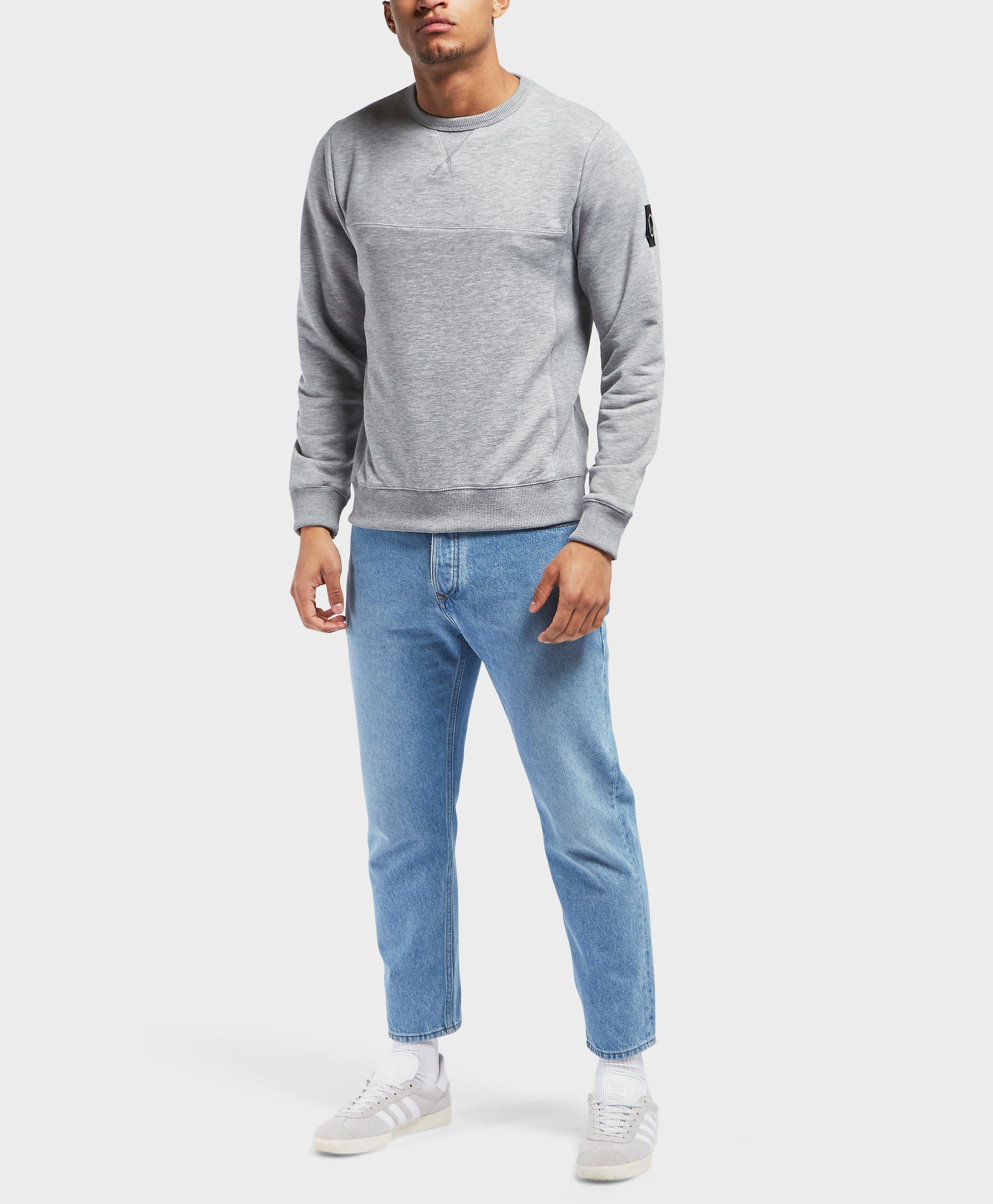 marshall artist siren sweatshirt