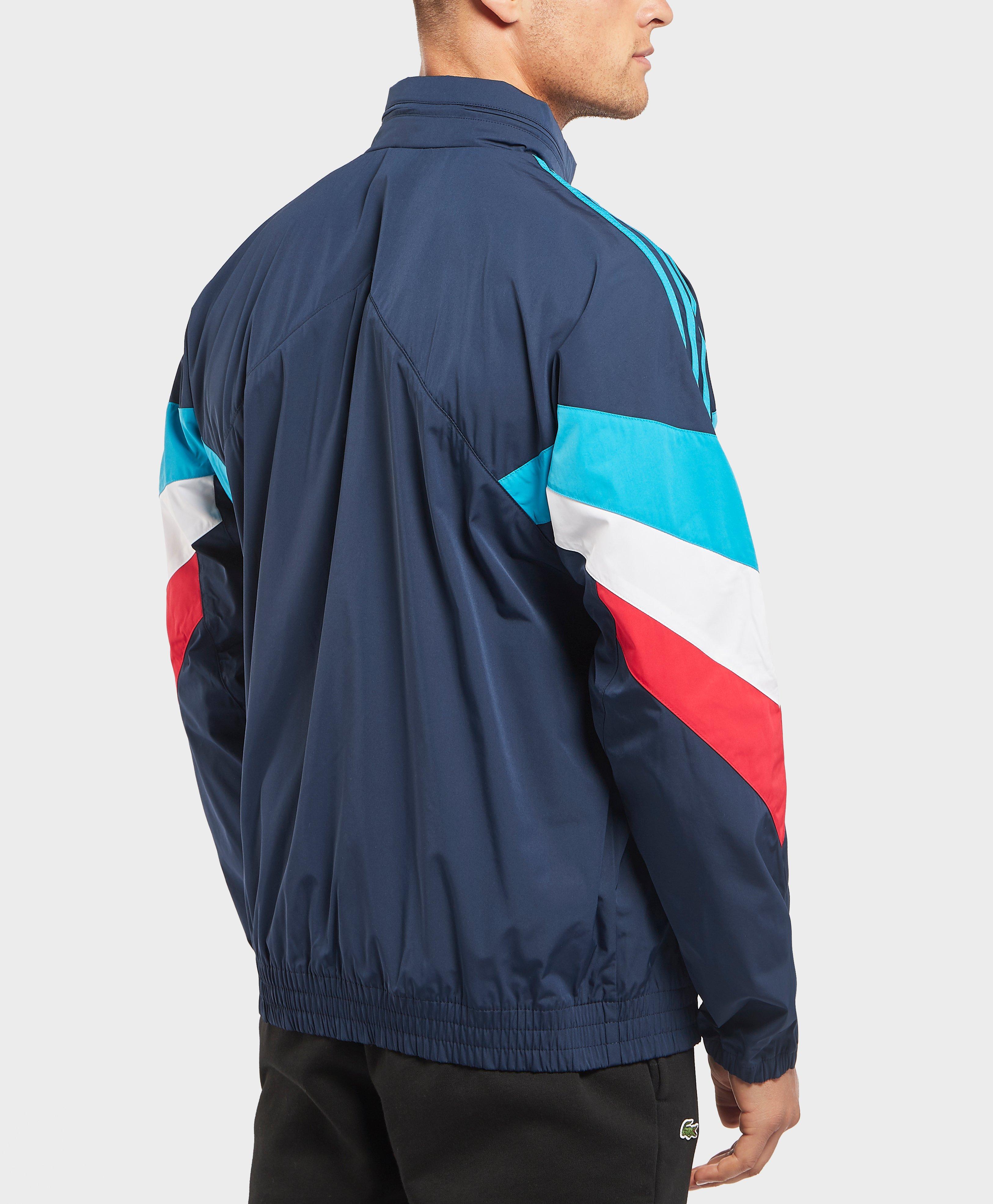 palmeston jacket