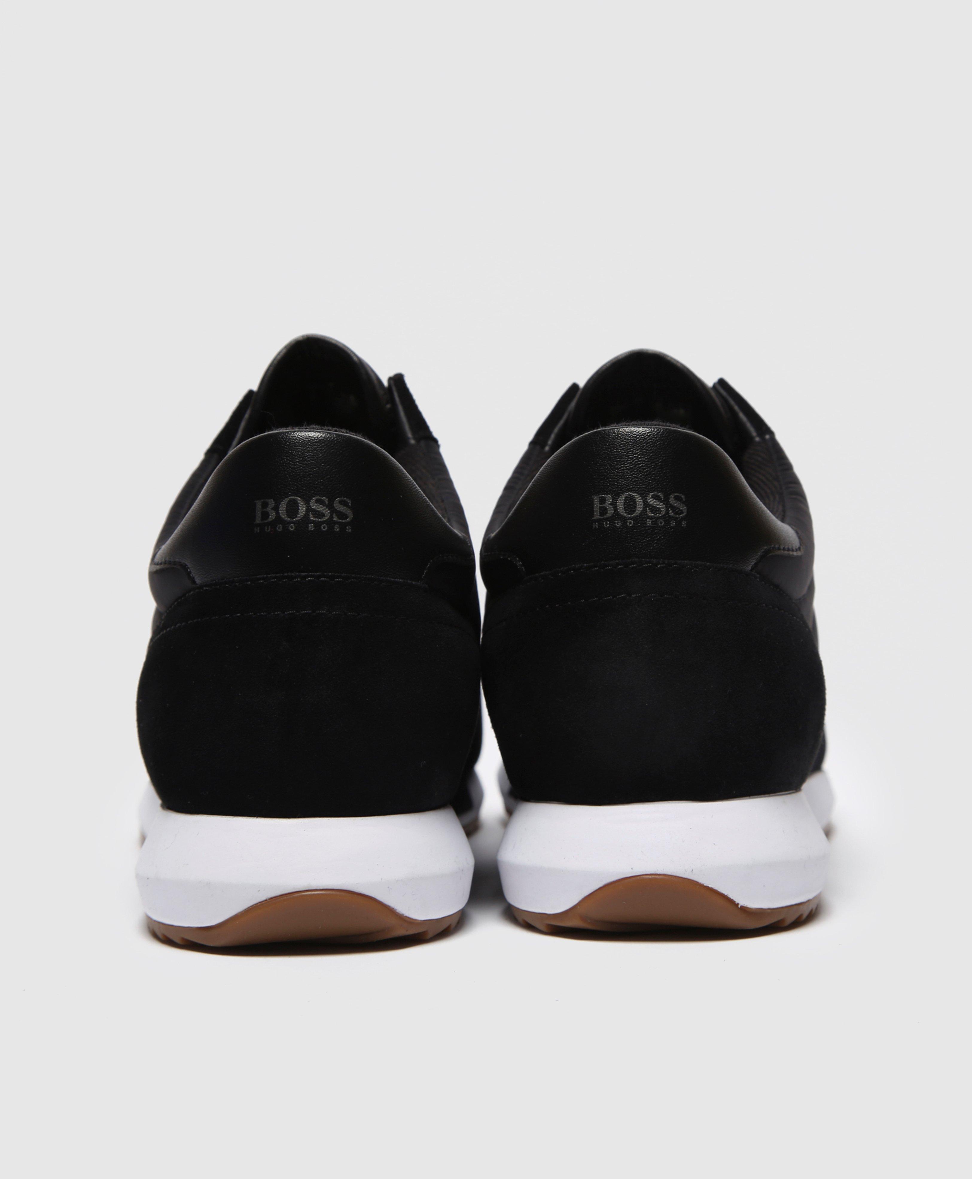 boss sonic run nylon