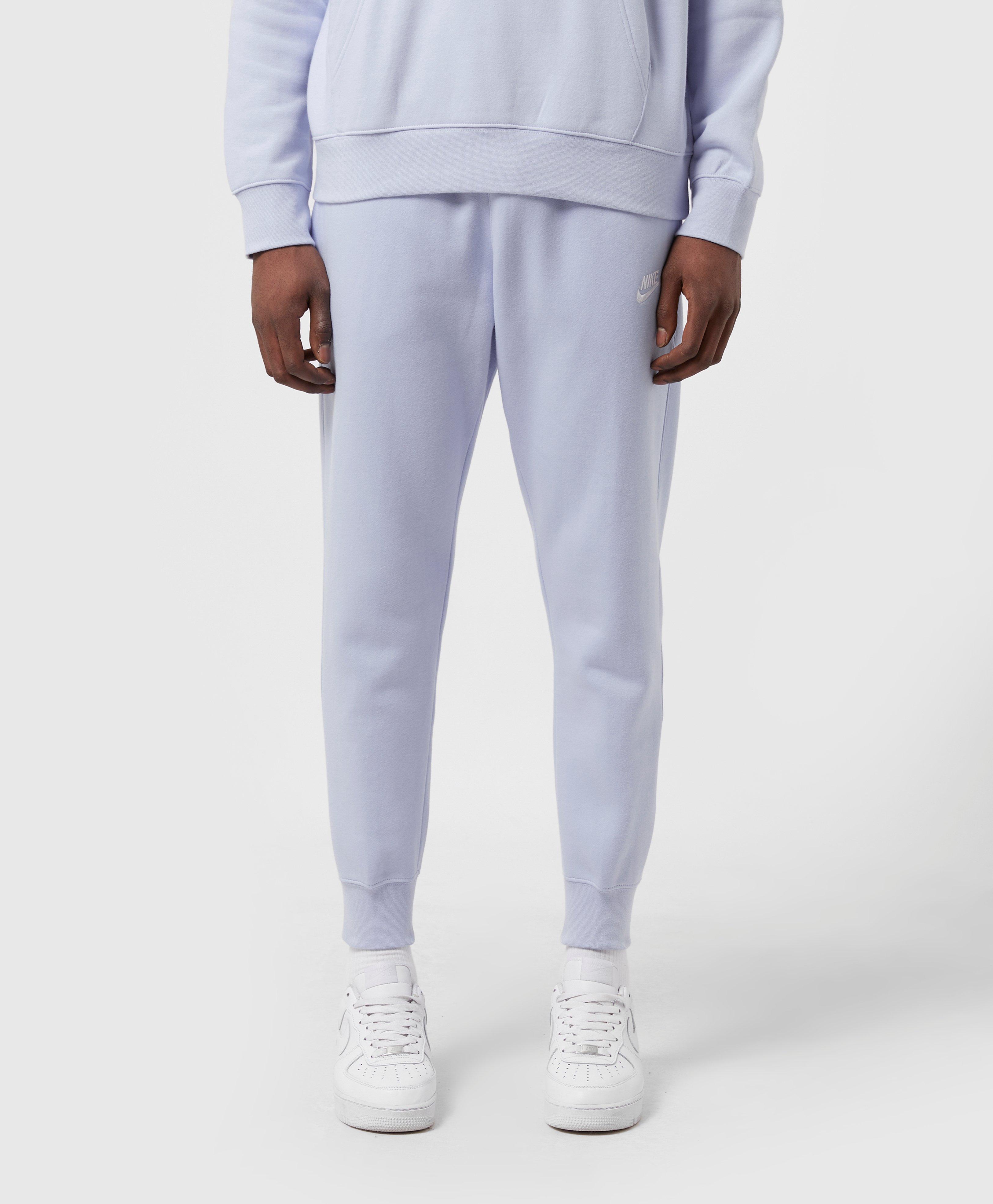 Nike Cotton Sportswear Club Fleece 