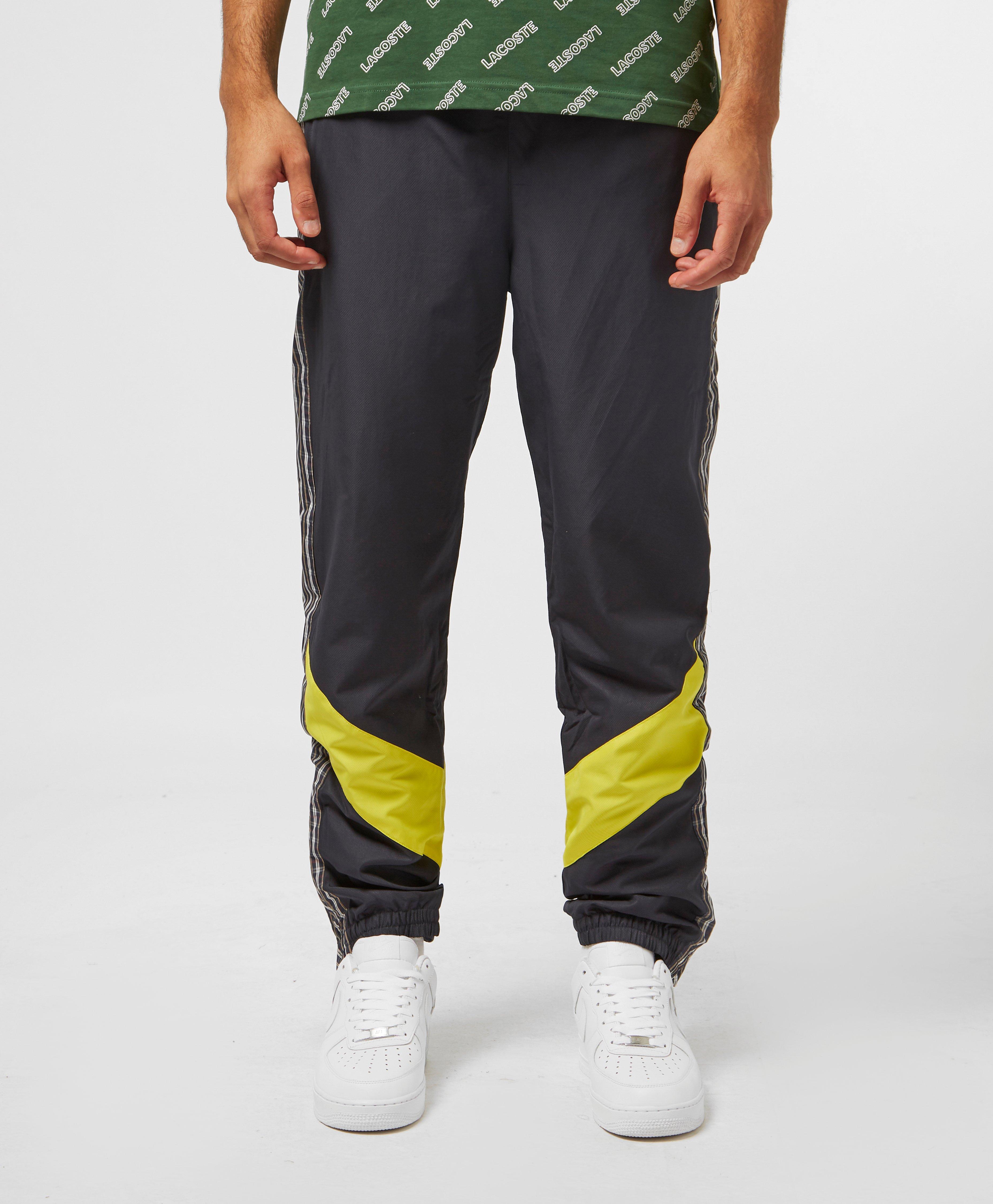 lacoste pant
